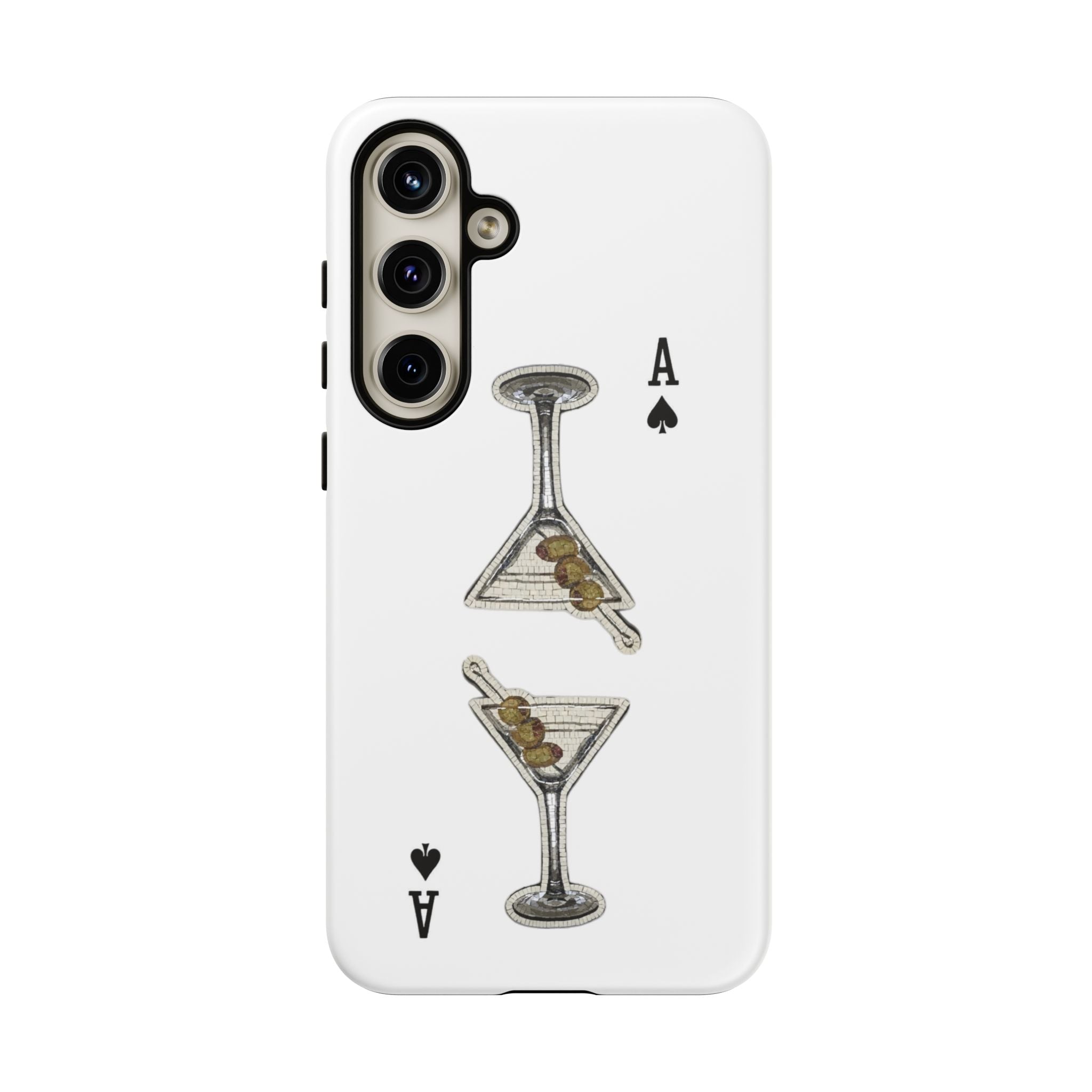 Dirty Martini Phone Case