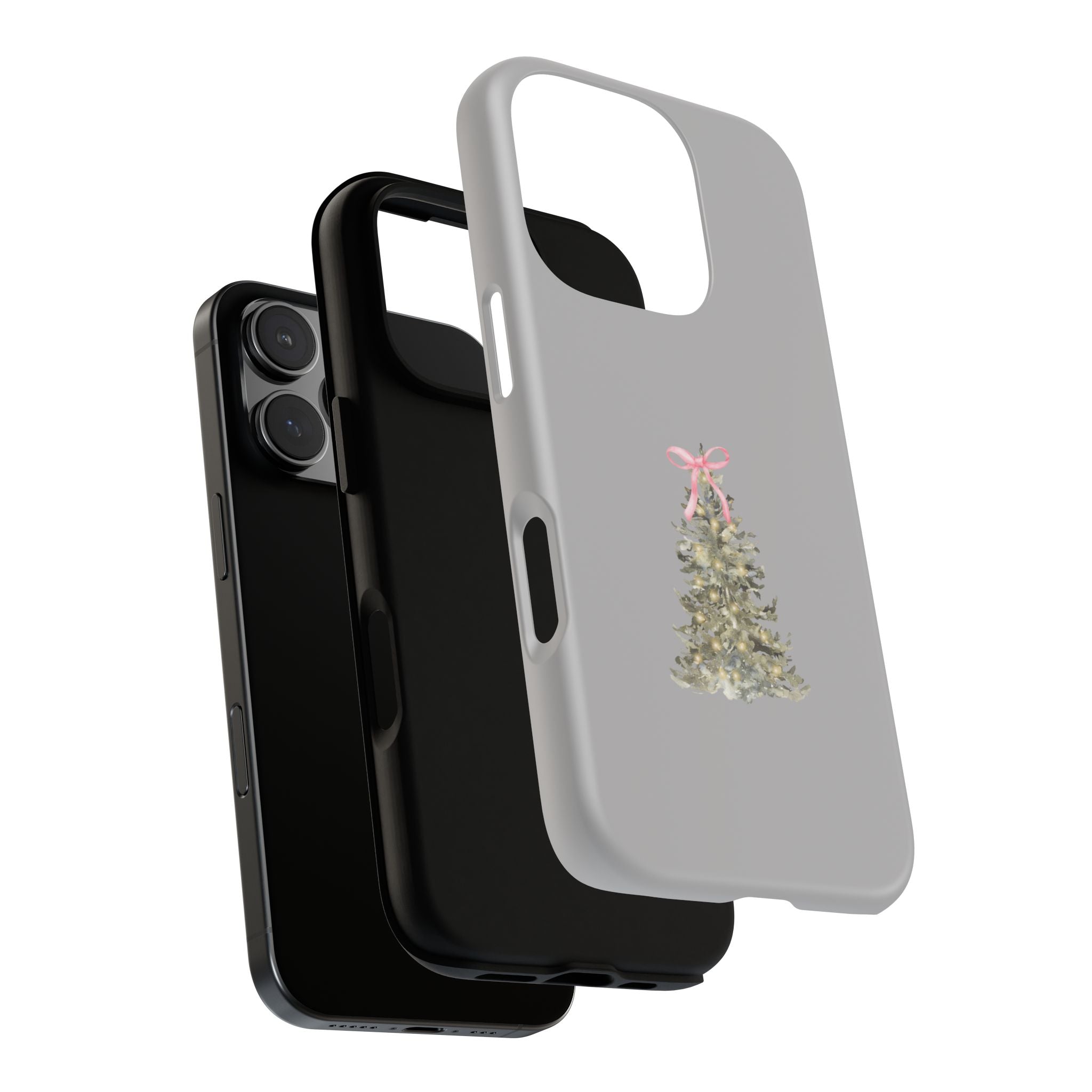 Tis The Season Phone Case