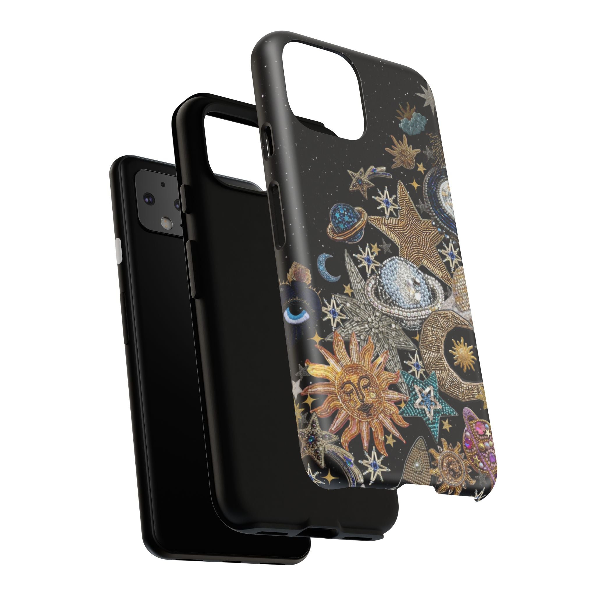 Celestial Phone Case