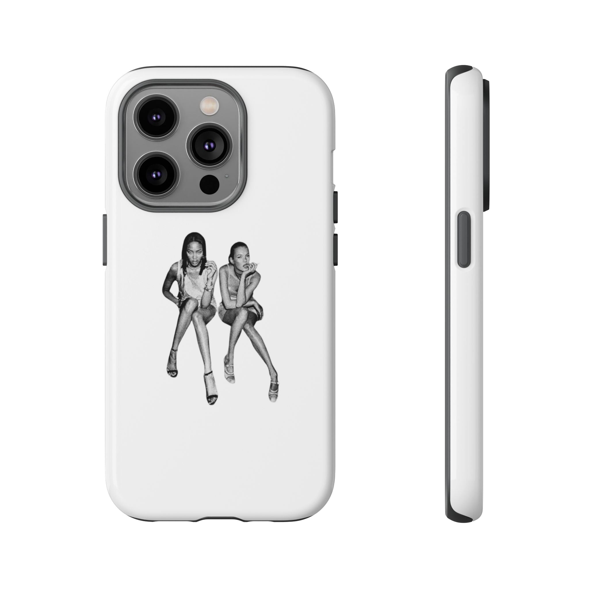 Models Phone Case