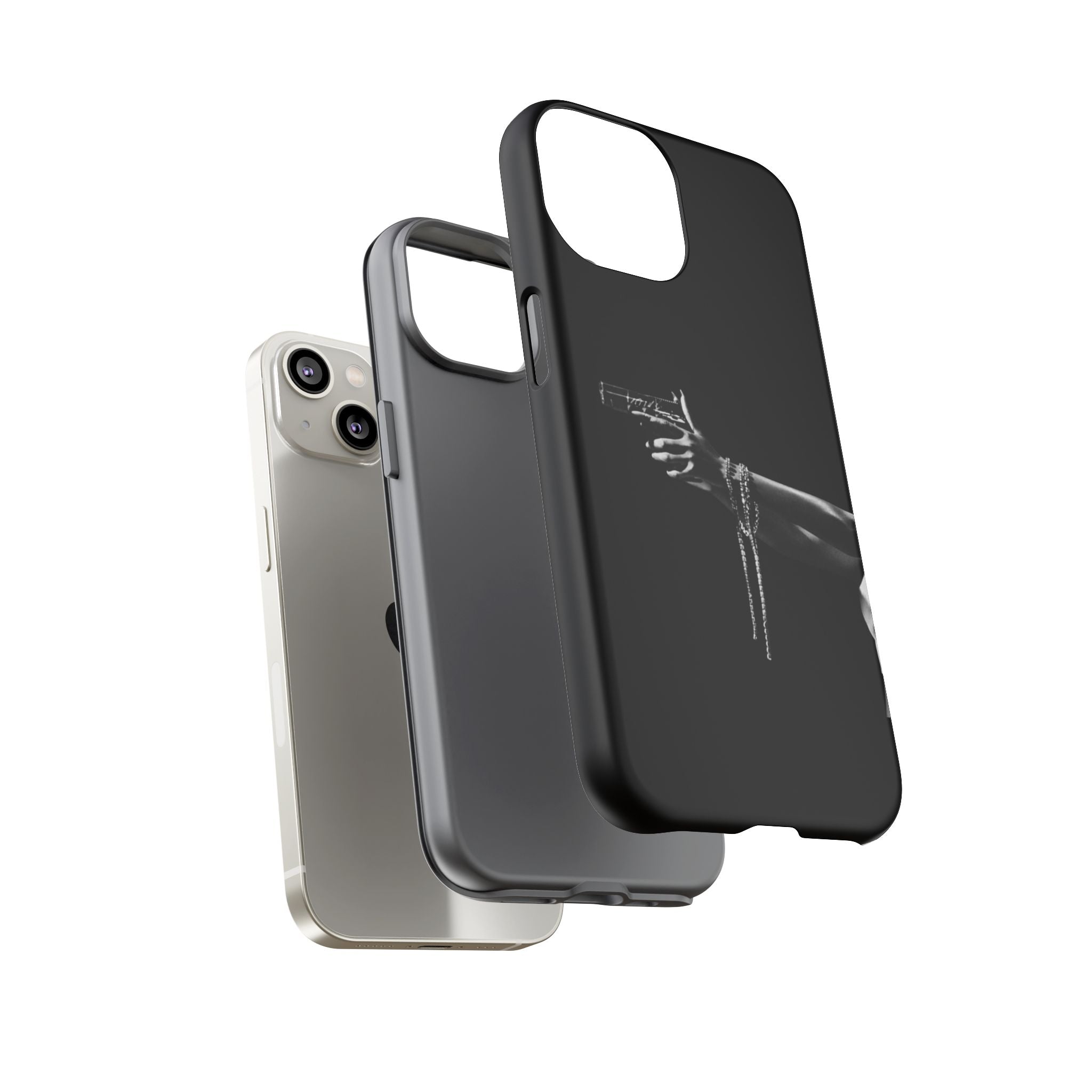 Femme Fatale Phone Case