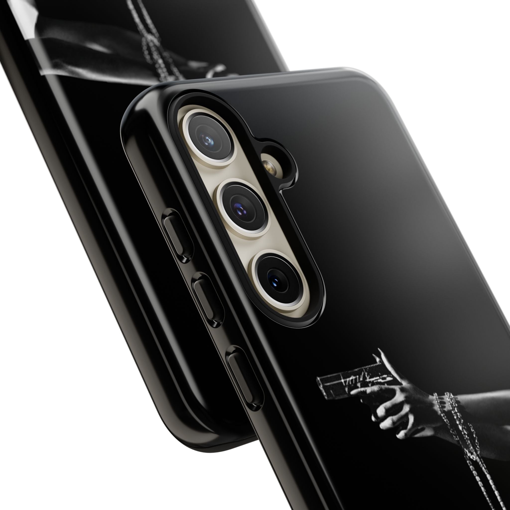 Femme Fatale Phone Case