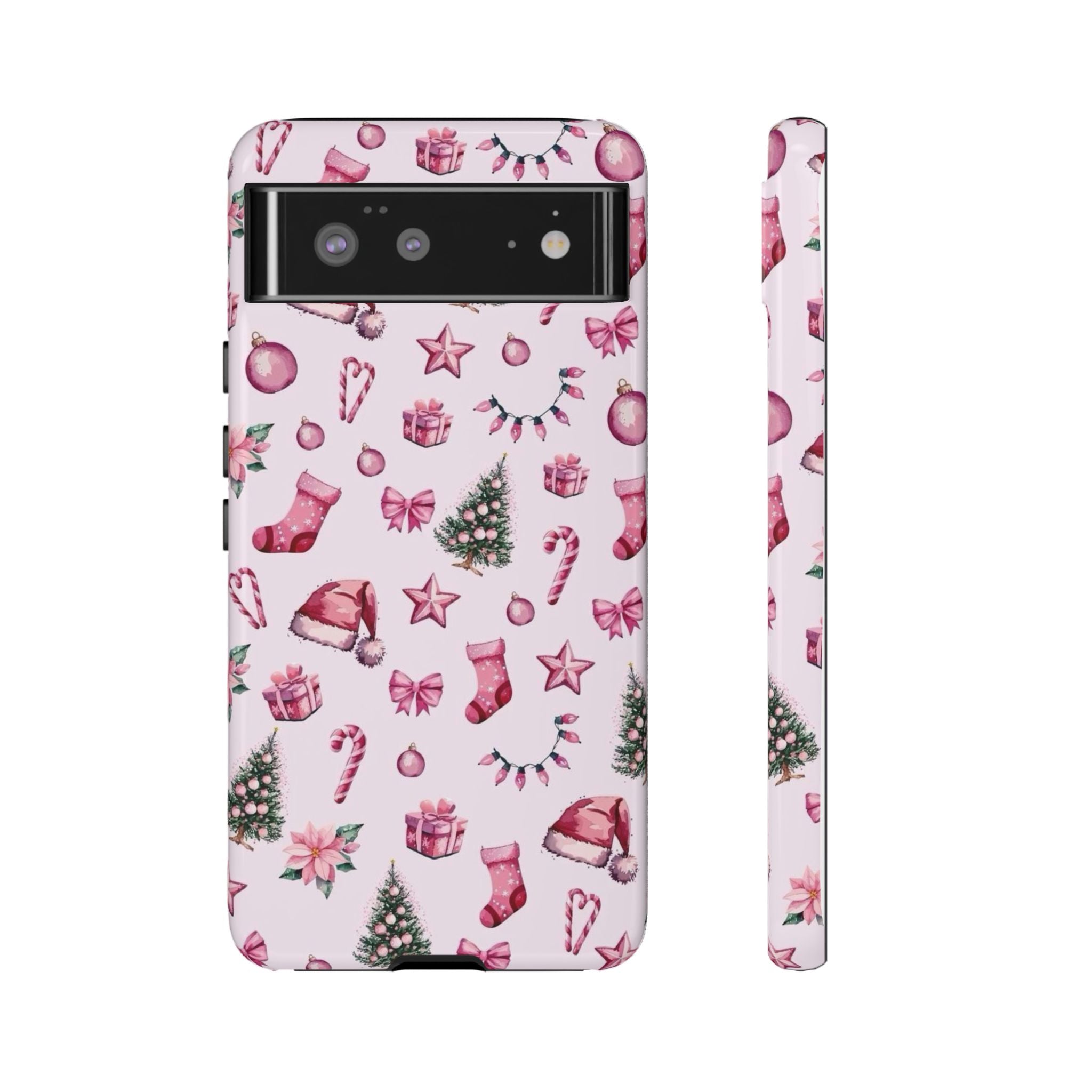 Rockin around Phone Case