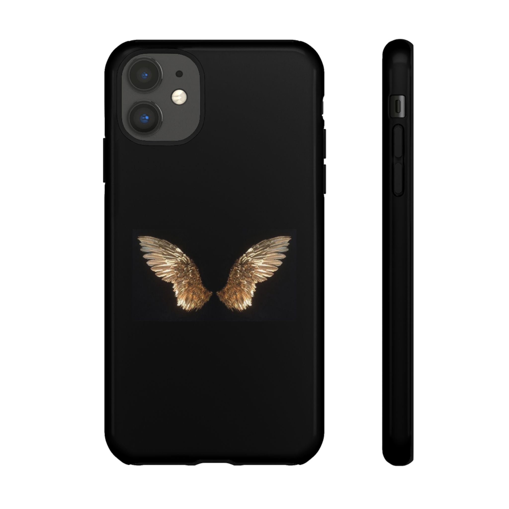 Winged Phone Case