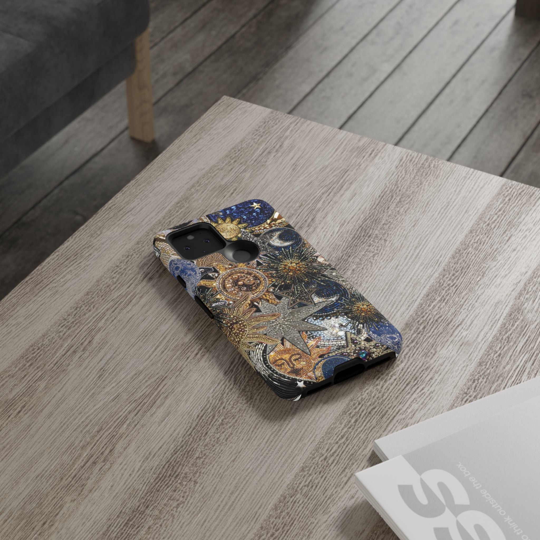 Celestial 2 Phone Case