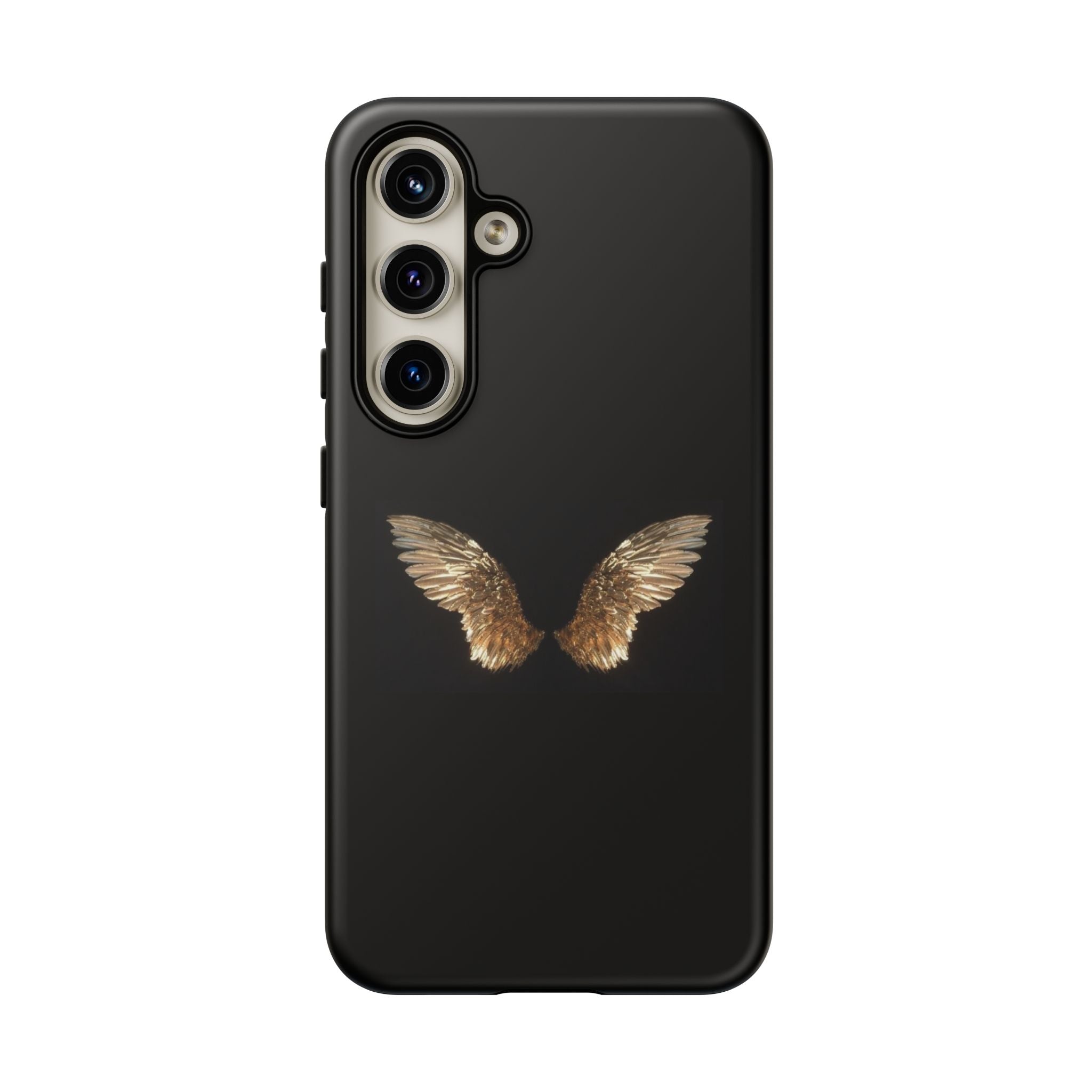 Winged Phone Case