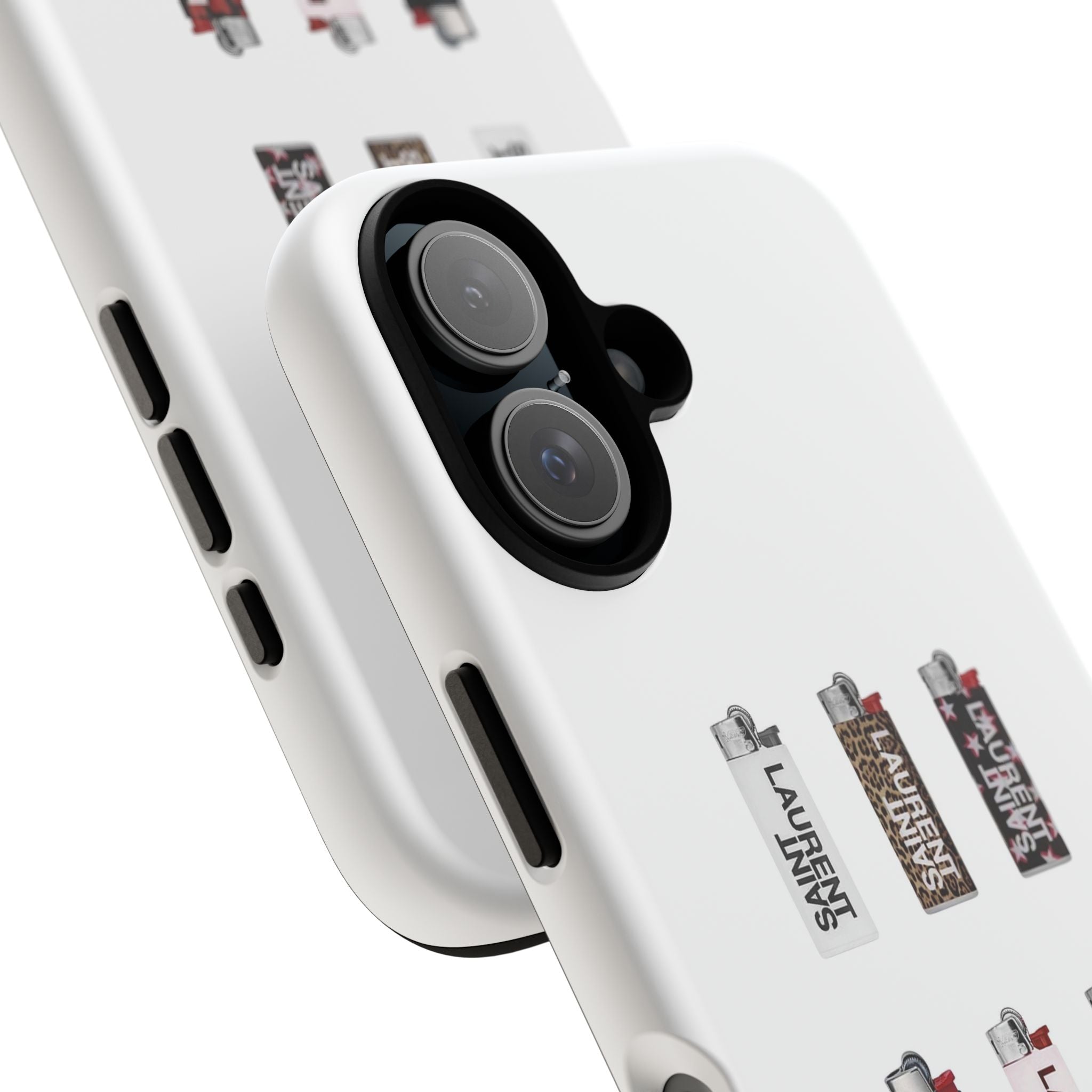 Light Up Phone Case