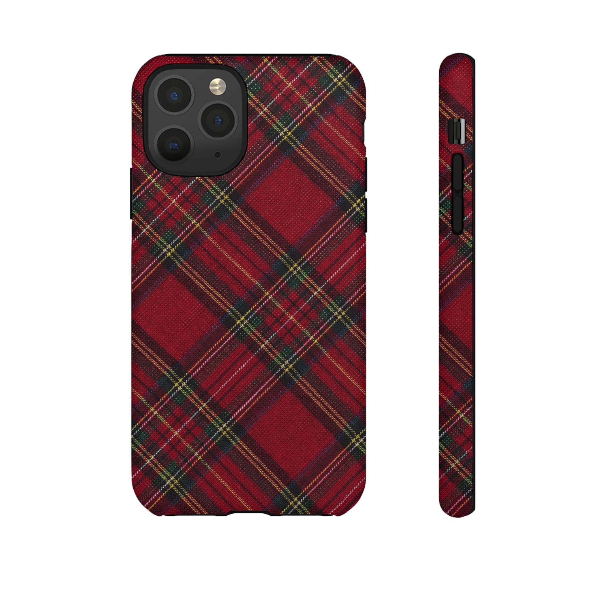 Very Merry Phone Case