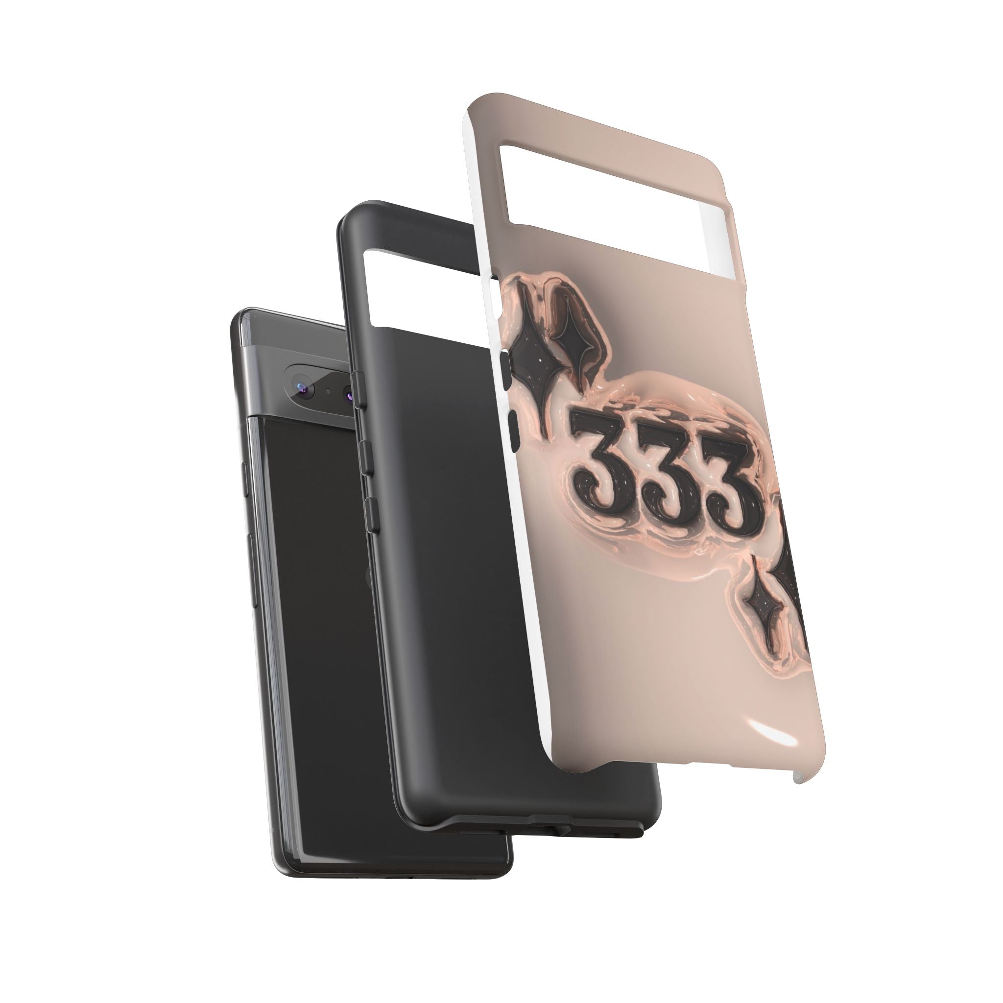 333 Phone Case