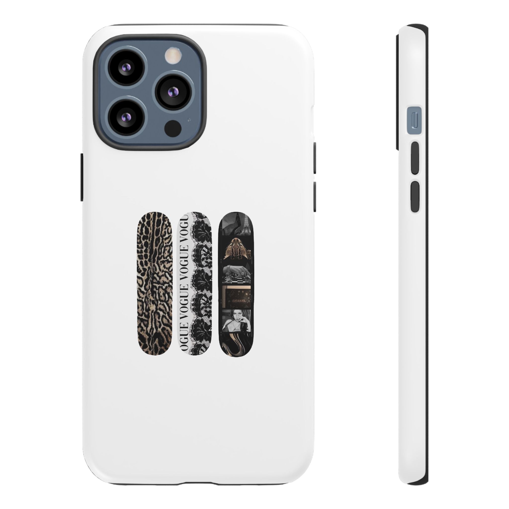 In Vogue Phone Case