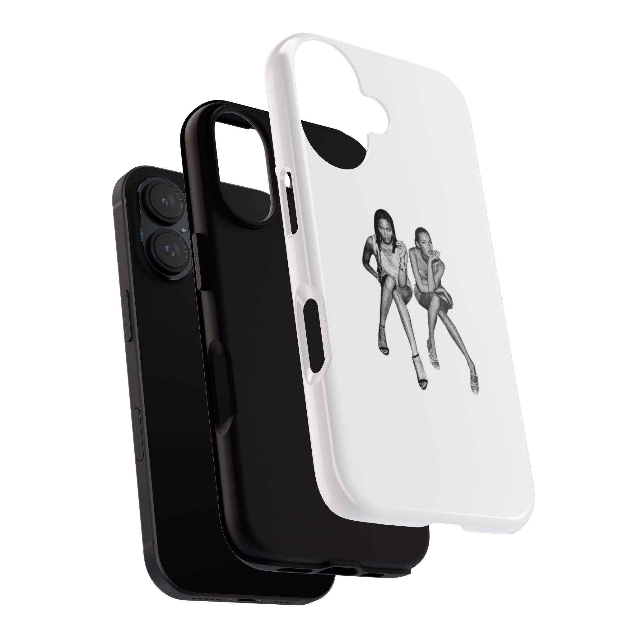 Models Phone Case