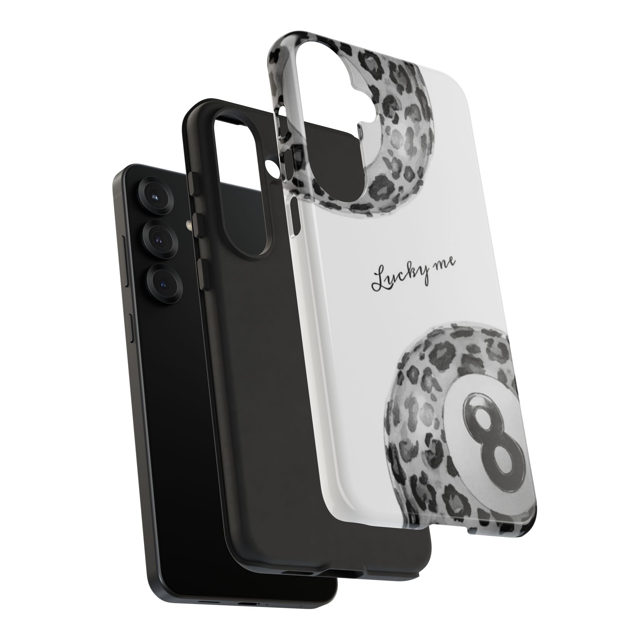 Lucky Me Phone Case