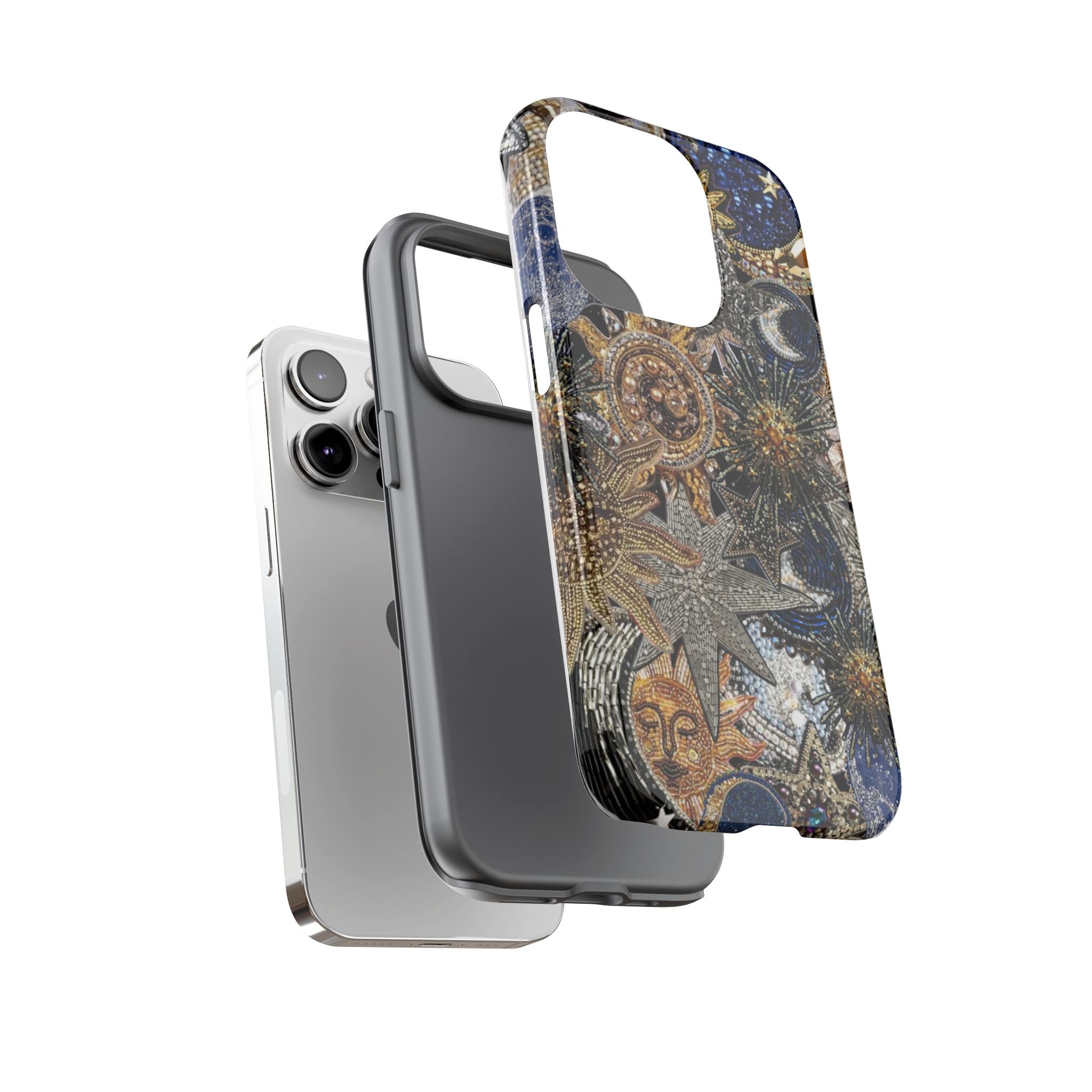 Celestial 2 Phone Case