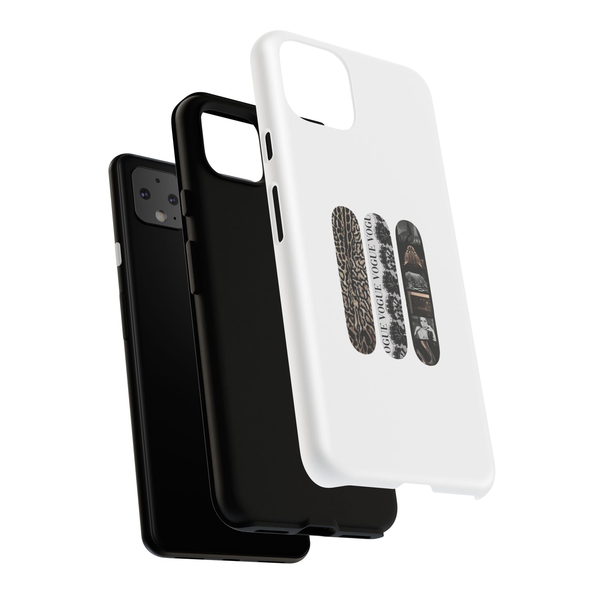 In Vogue Phone Case