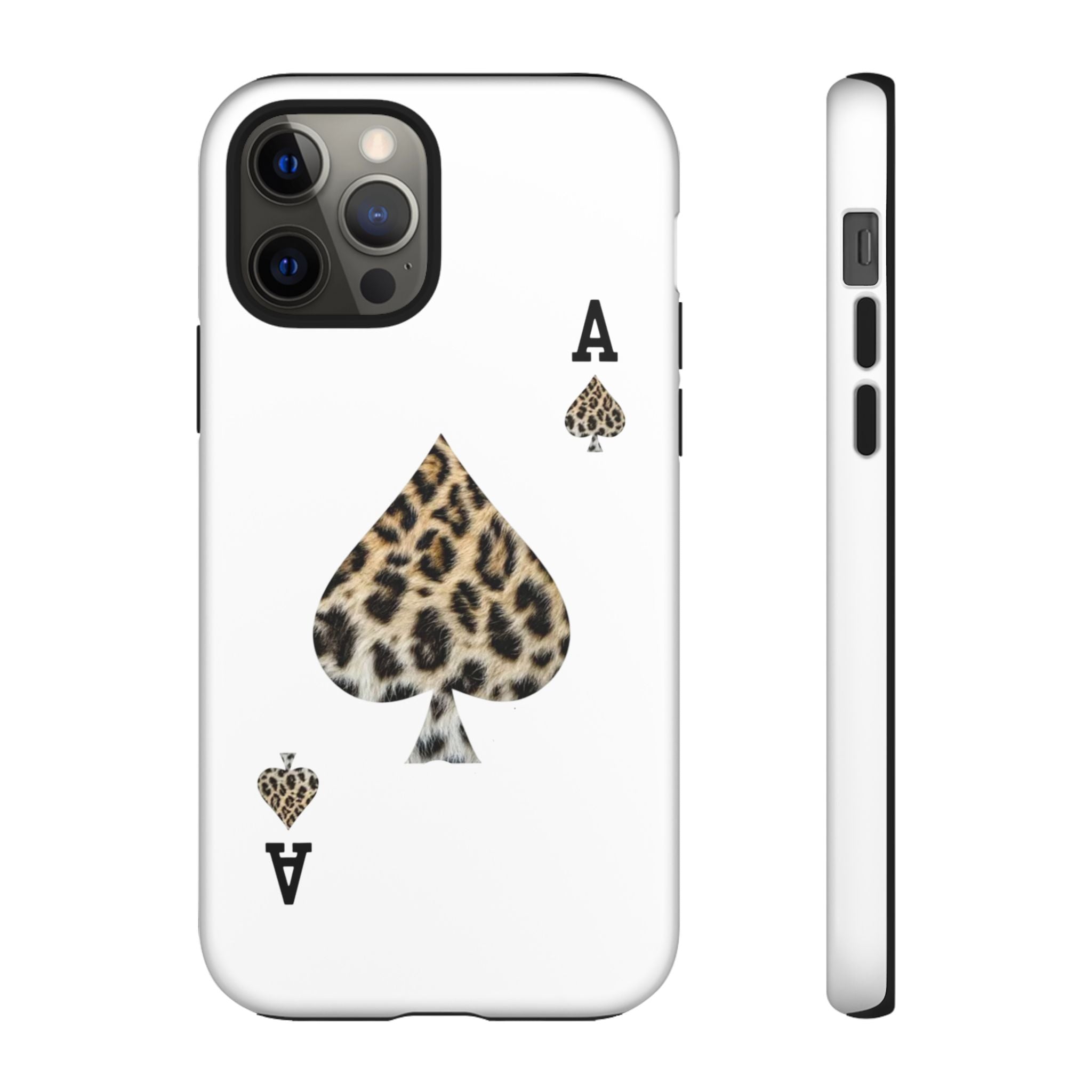 Ace Phone Case