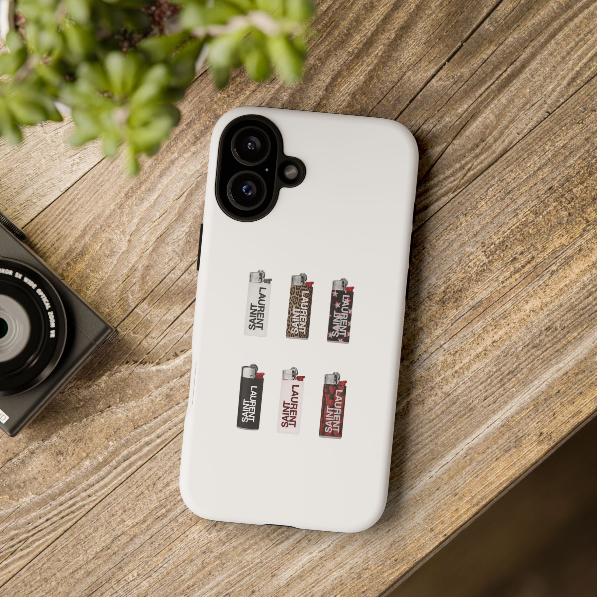 Light Up Phone Case