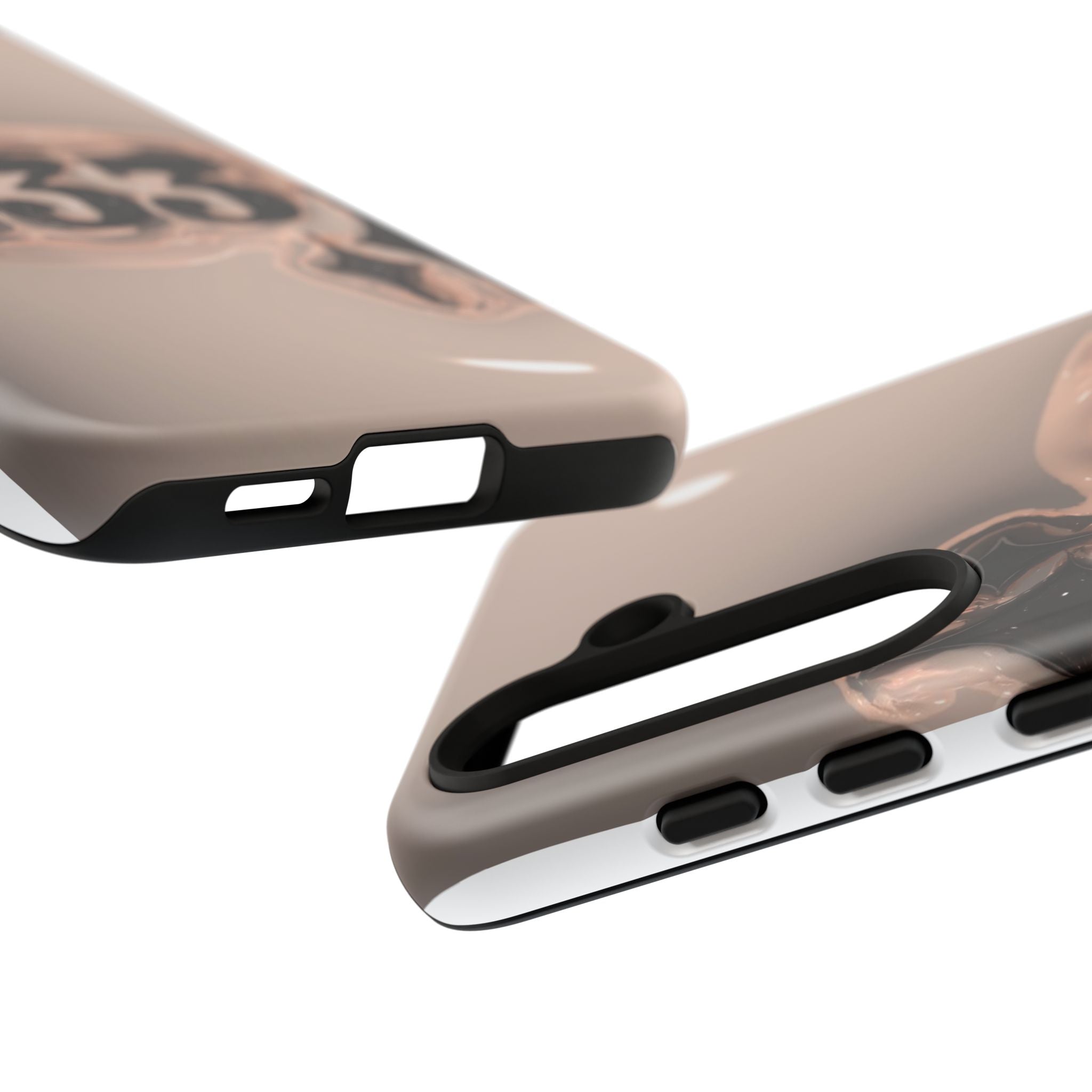 333 Phone Case