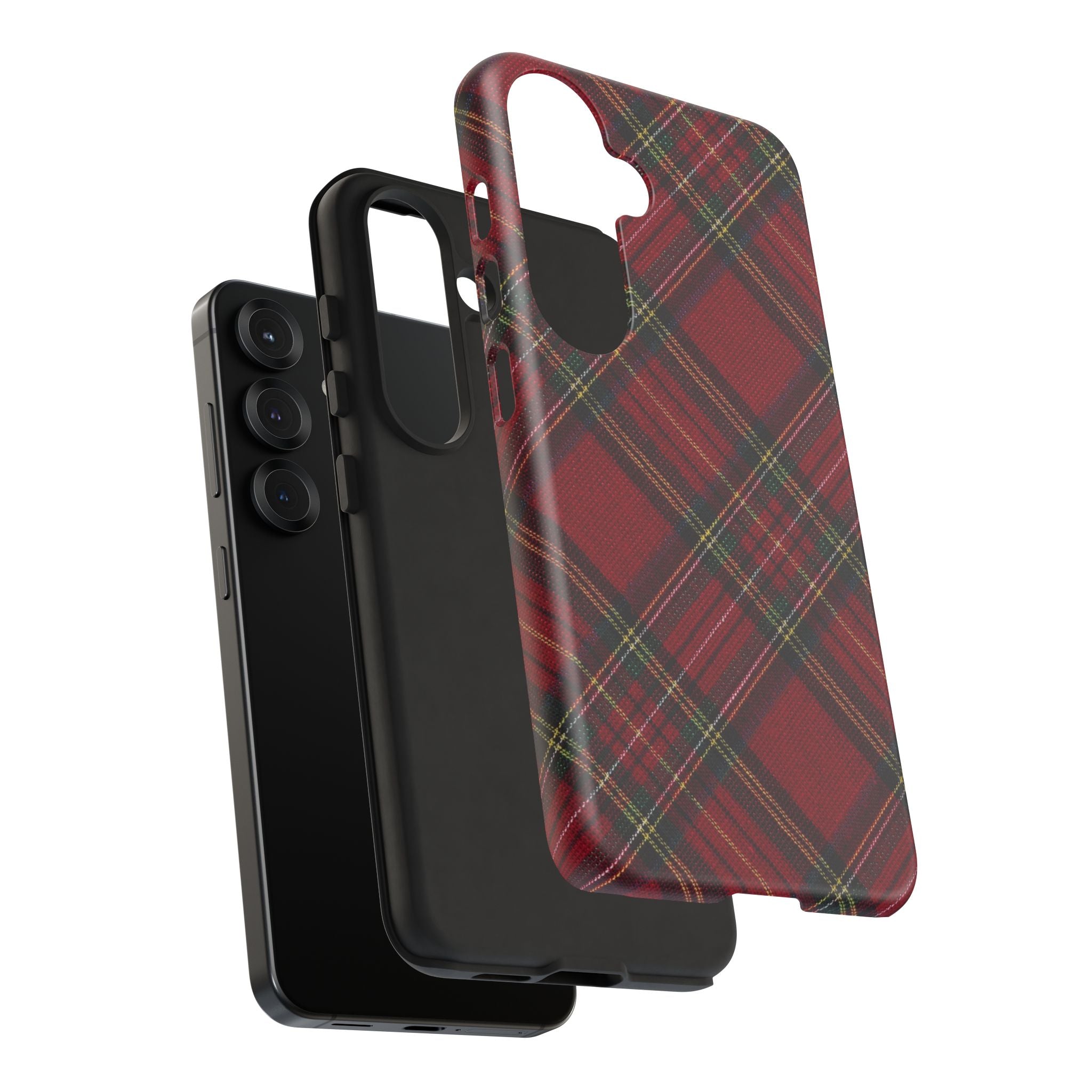 Very Merry Phone Case