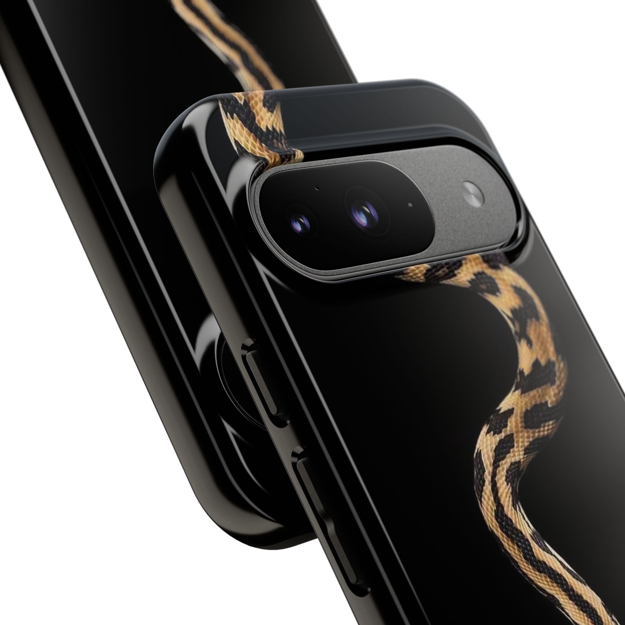Slithery Snake Phone Case