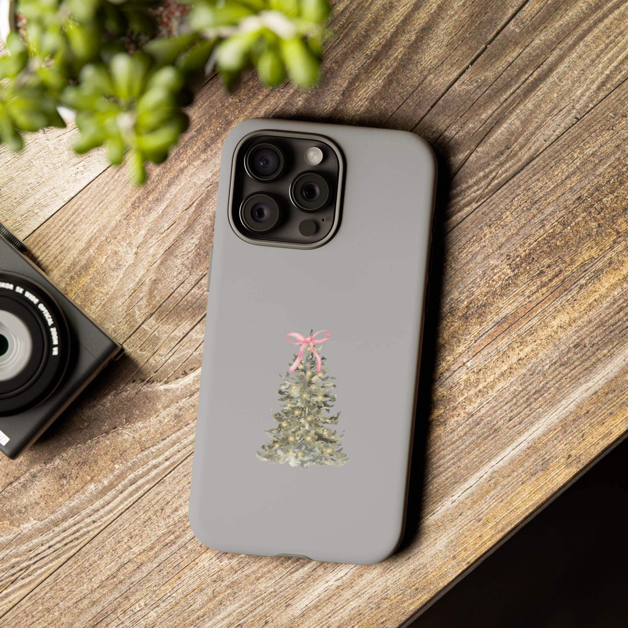Tis The Season Phone Case