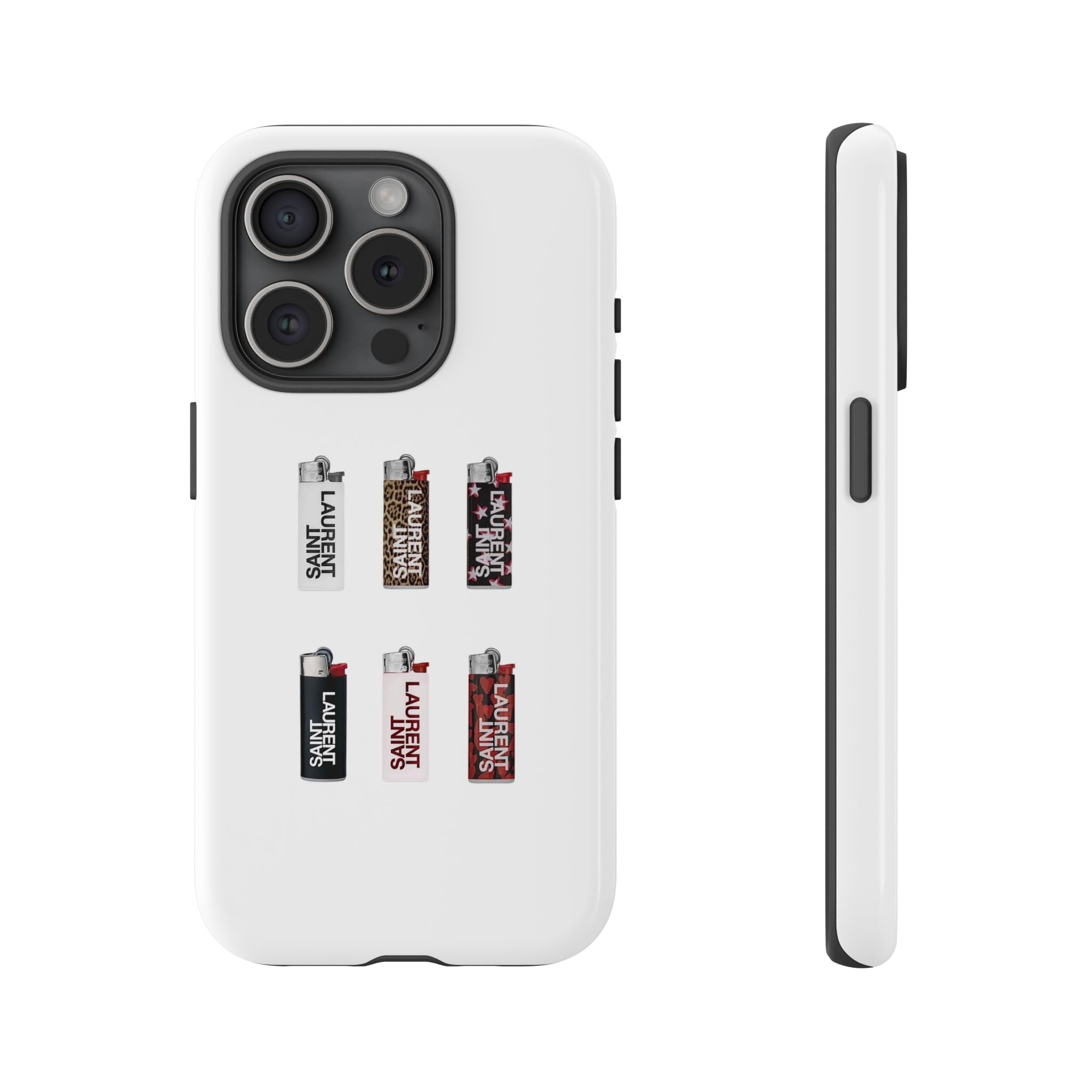 Light Up Phone Case