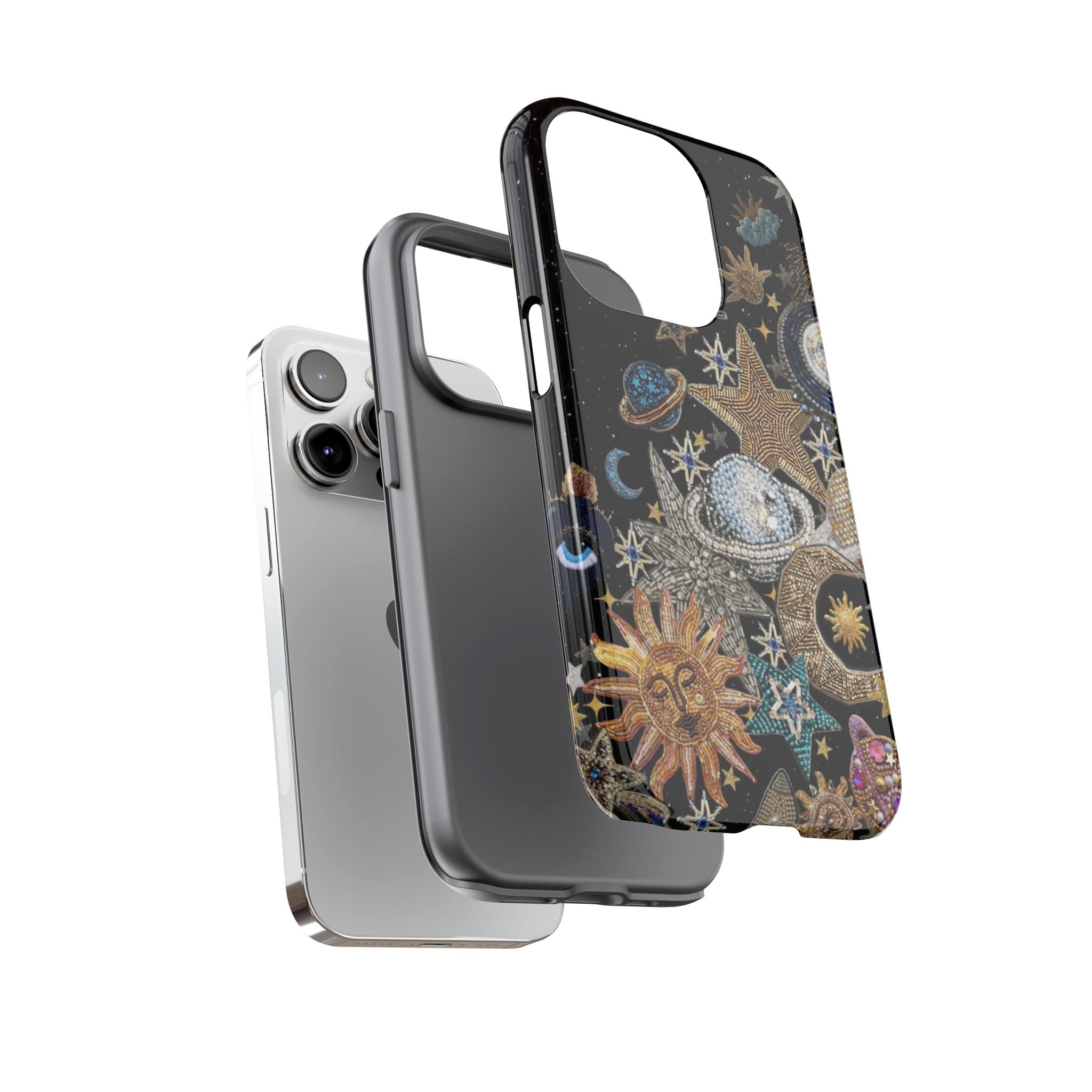 Celestial Phone Case