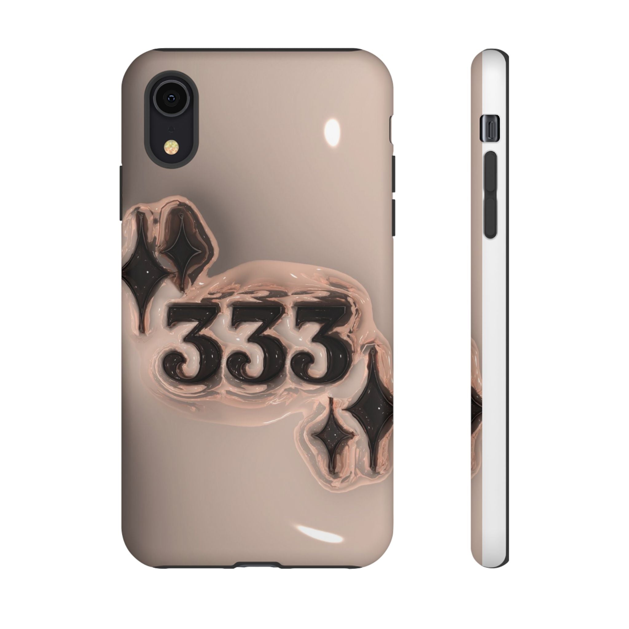333 Phone Case