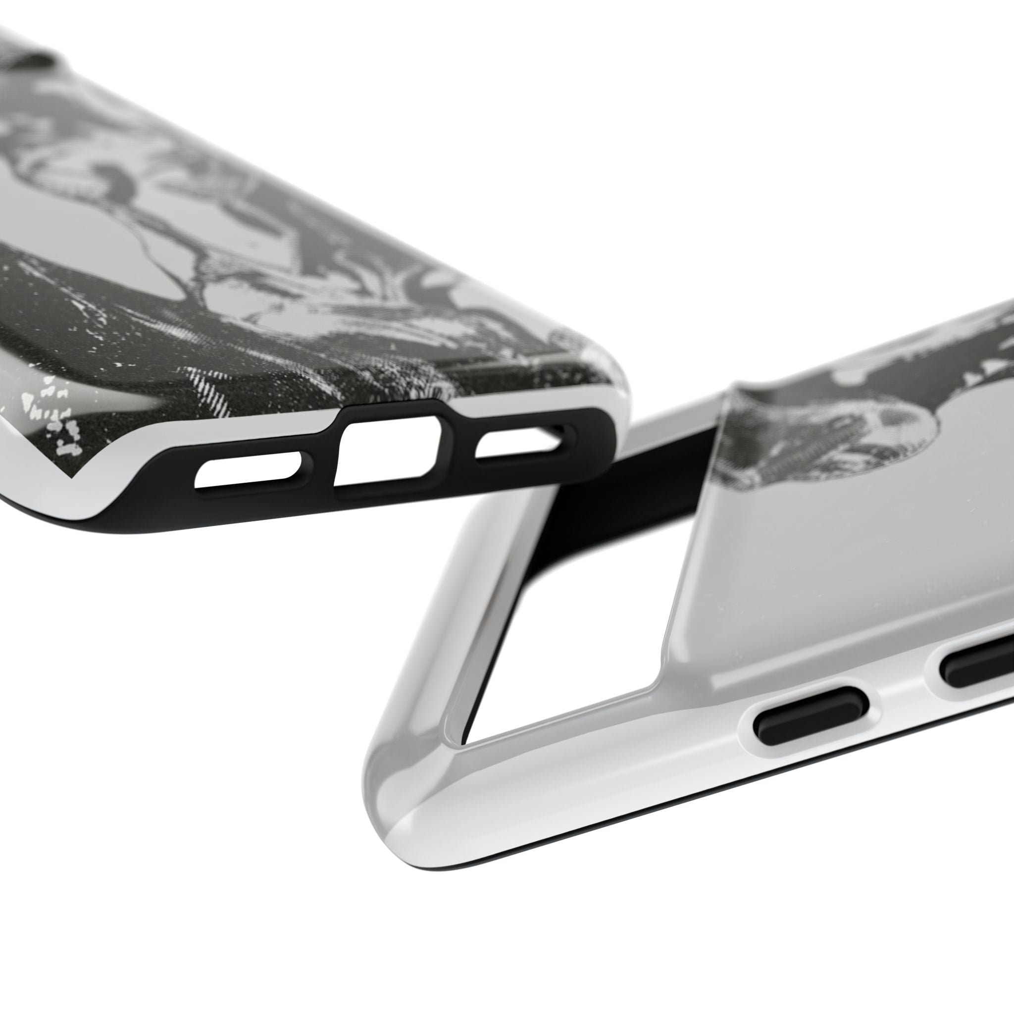 Cow Girl Phone Case