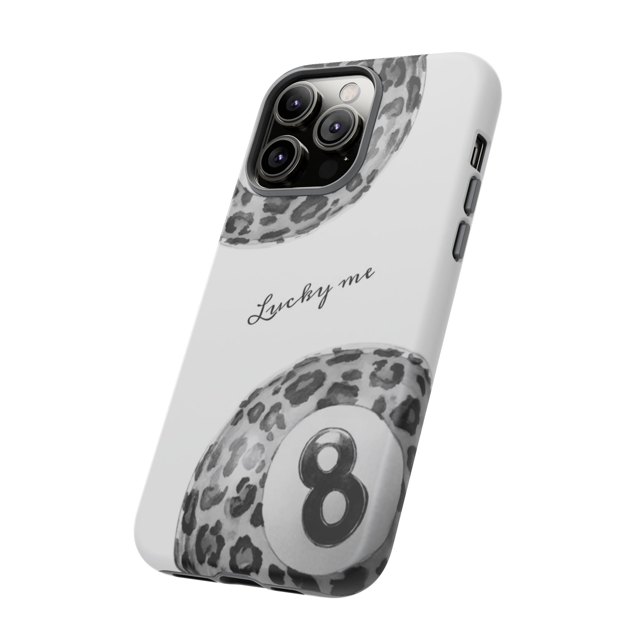 Lucky Me Phone Case