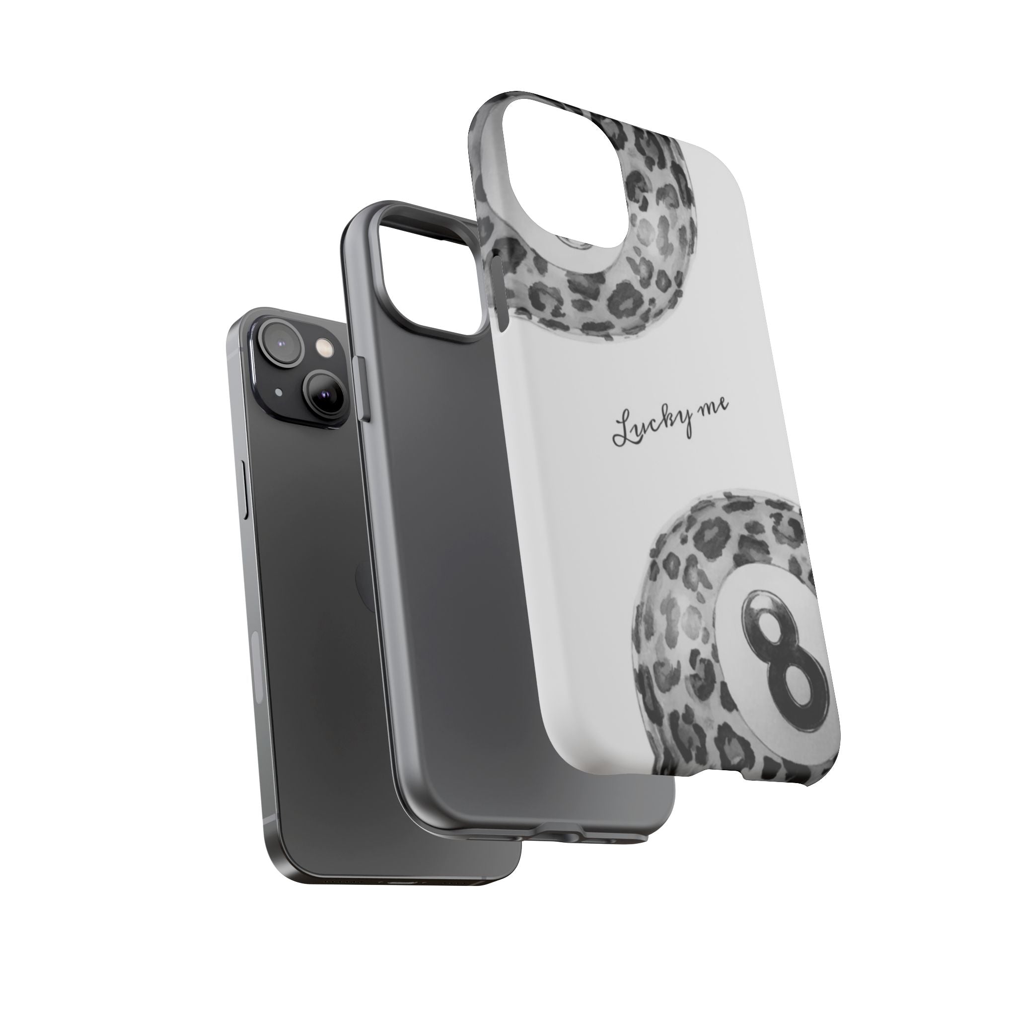 Lucky Me Phone Case