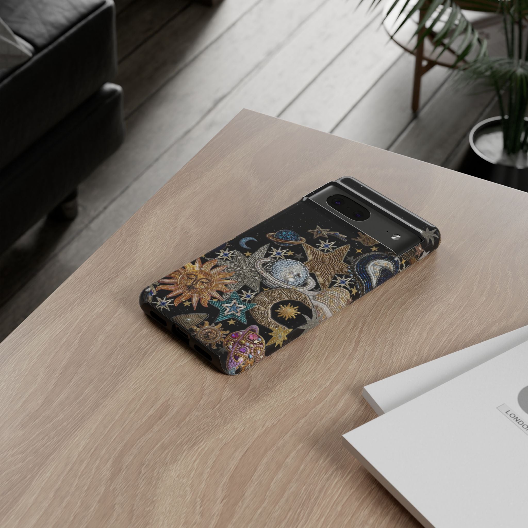 Celestial Phone Case