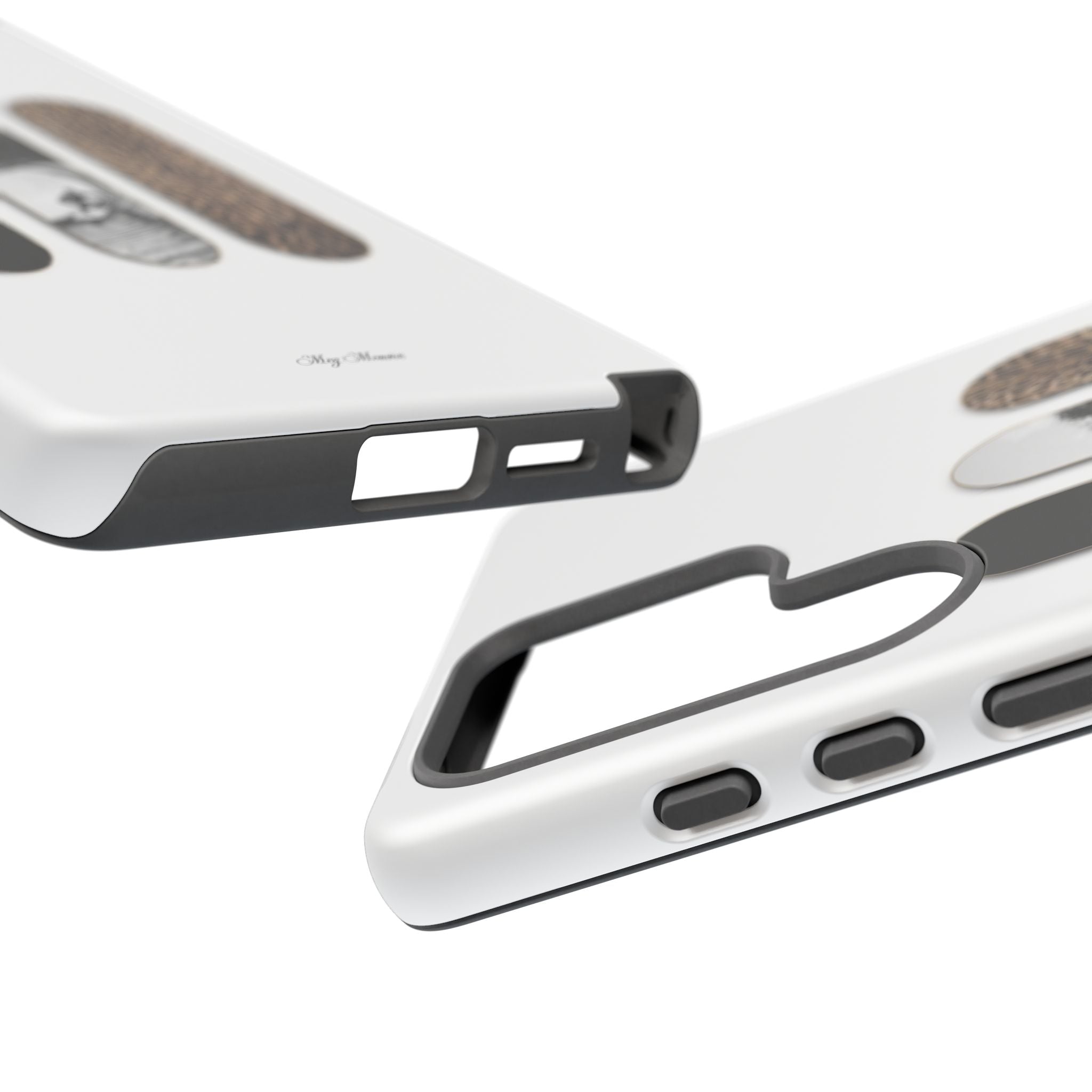 Saint Surf Phone Case