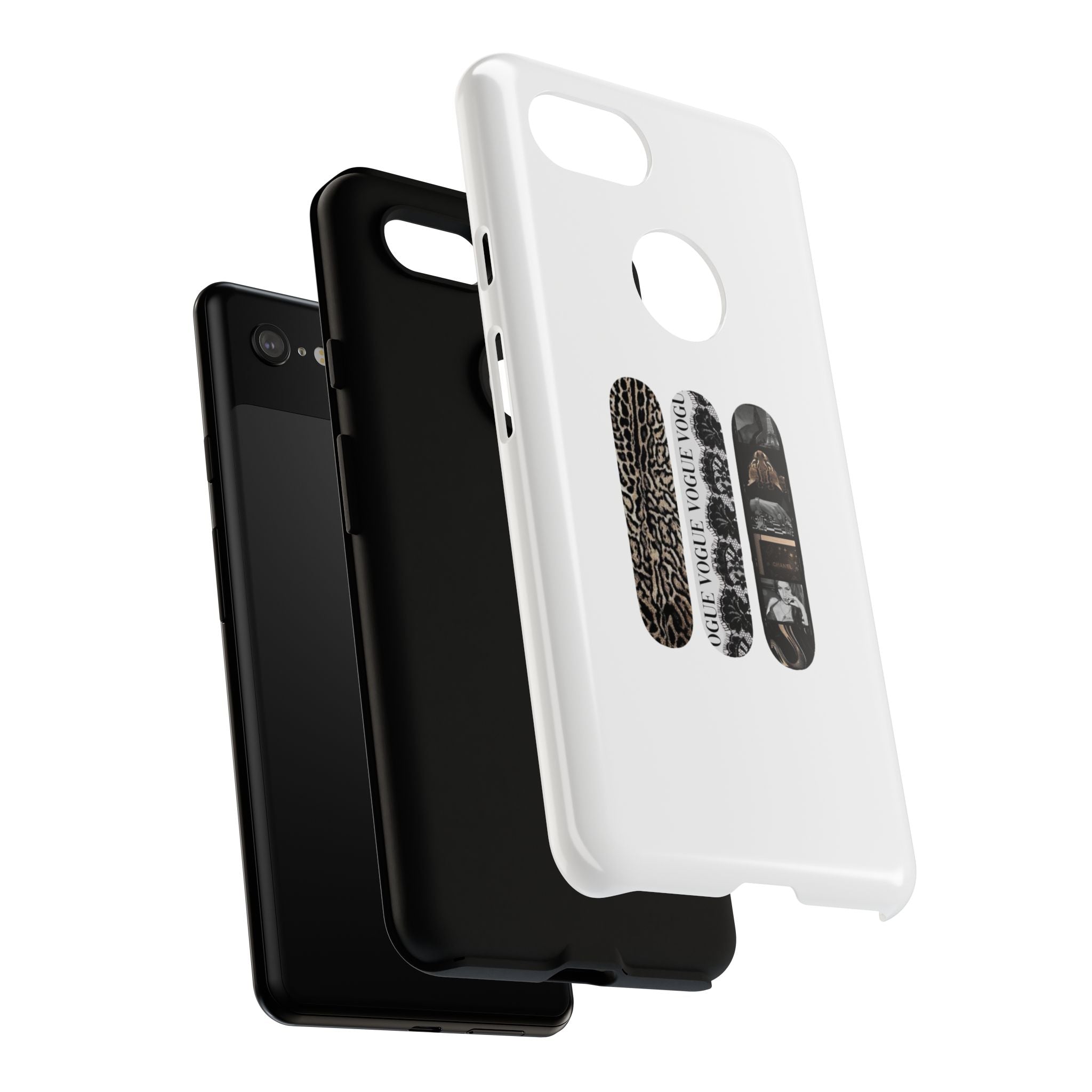 In Vogue Phone Case