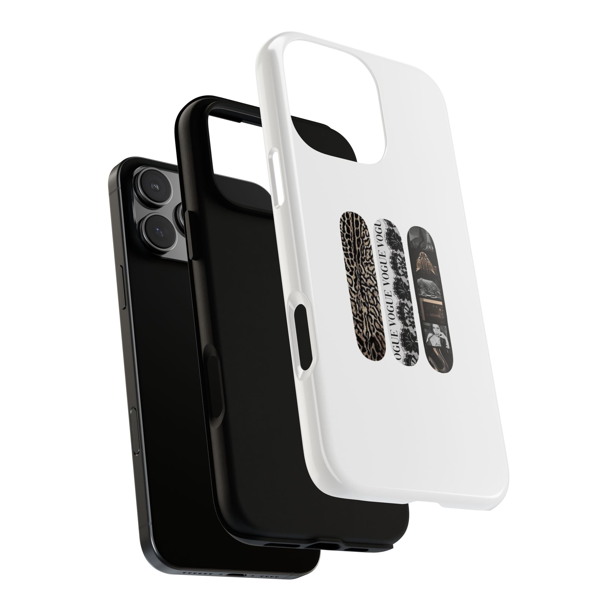 In Vogue Phone Case