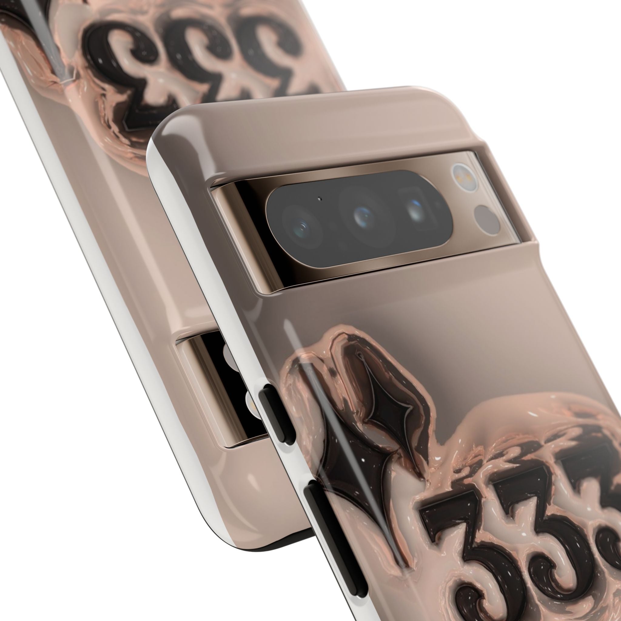 333 Phone Case