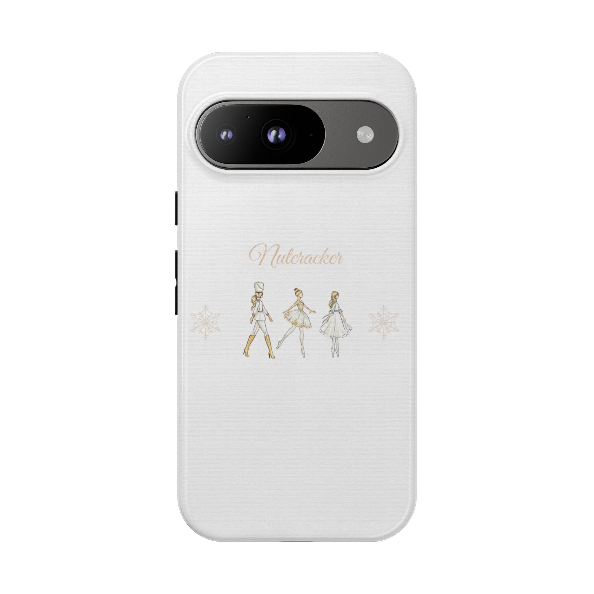 Nutcracker Phone Case