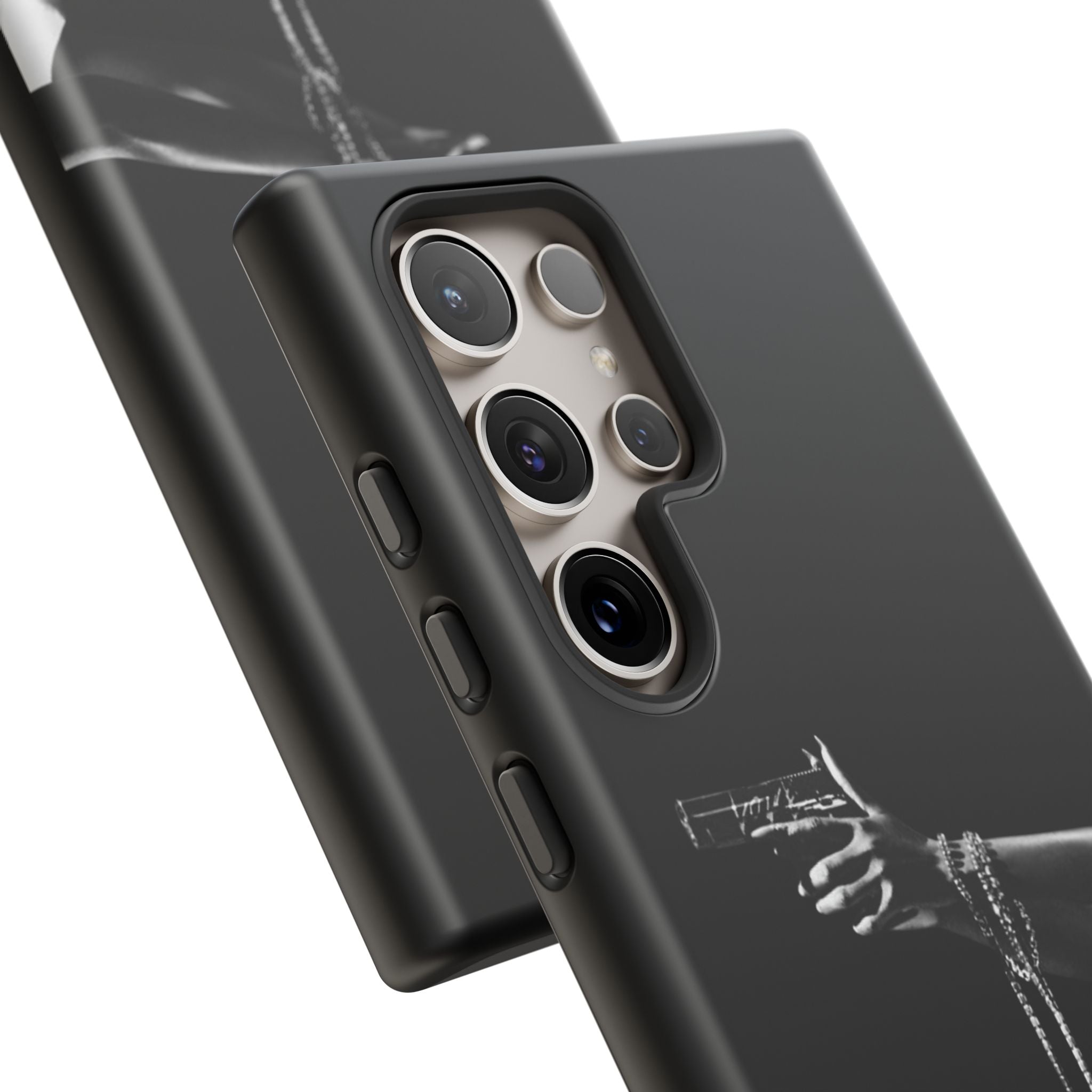Femme Fatale Phone Case