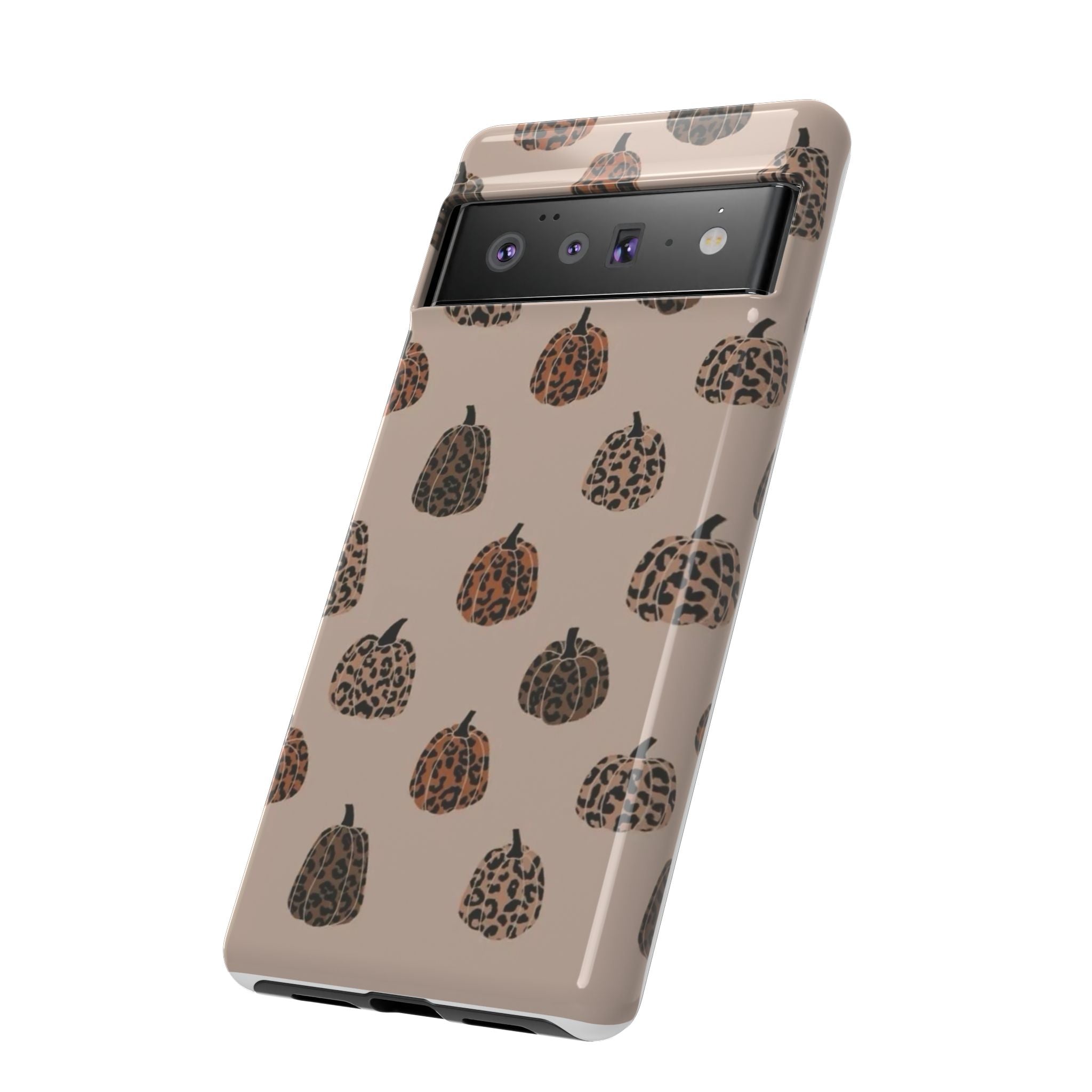 Pumpkin Spice Phone Case