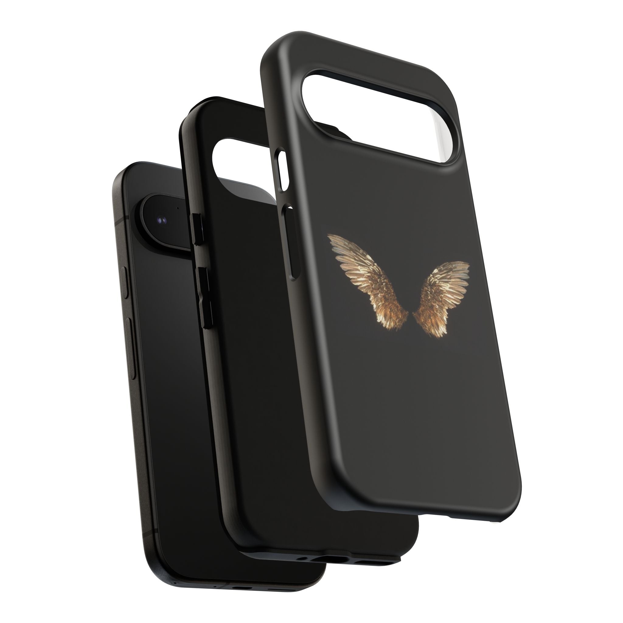 Winged Phone Case