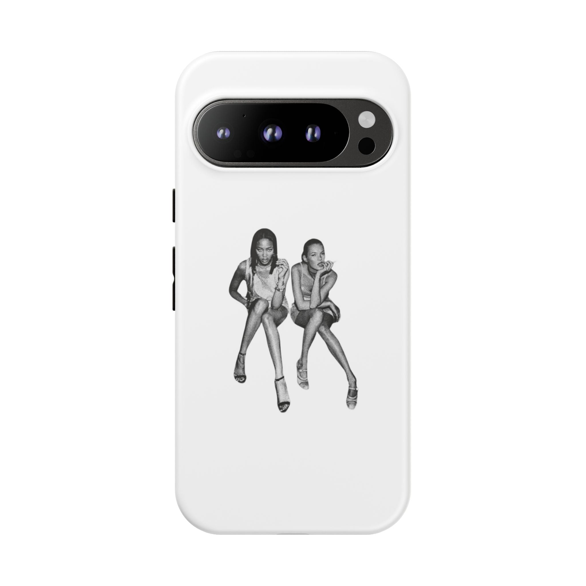 Models Phone Case