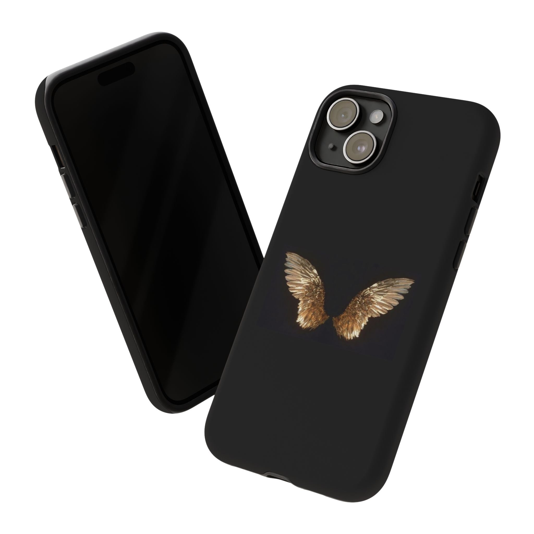 Winged Phone Case