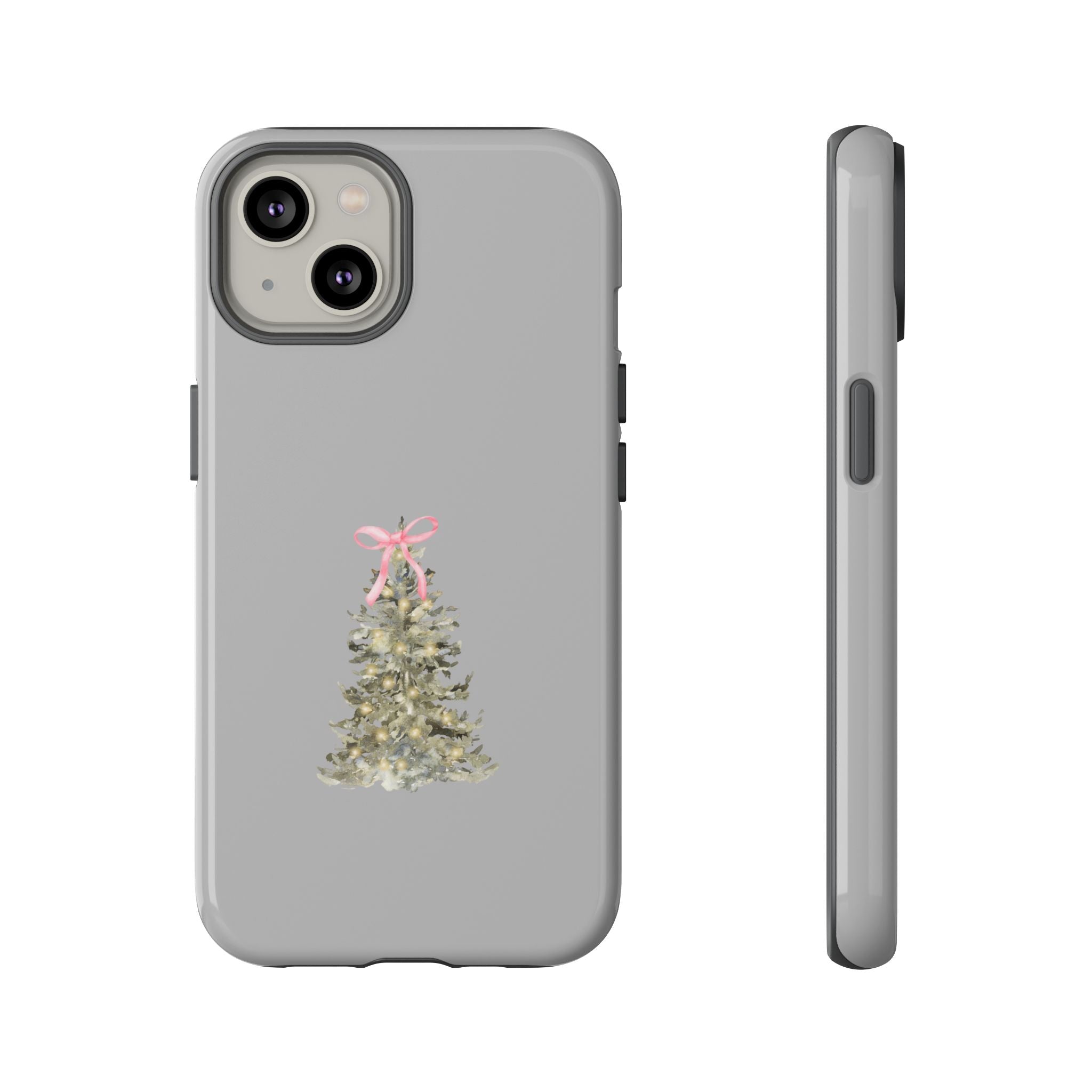 Tis The Season Phone Case