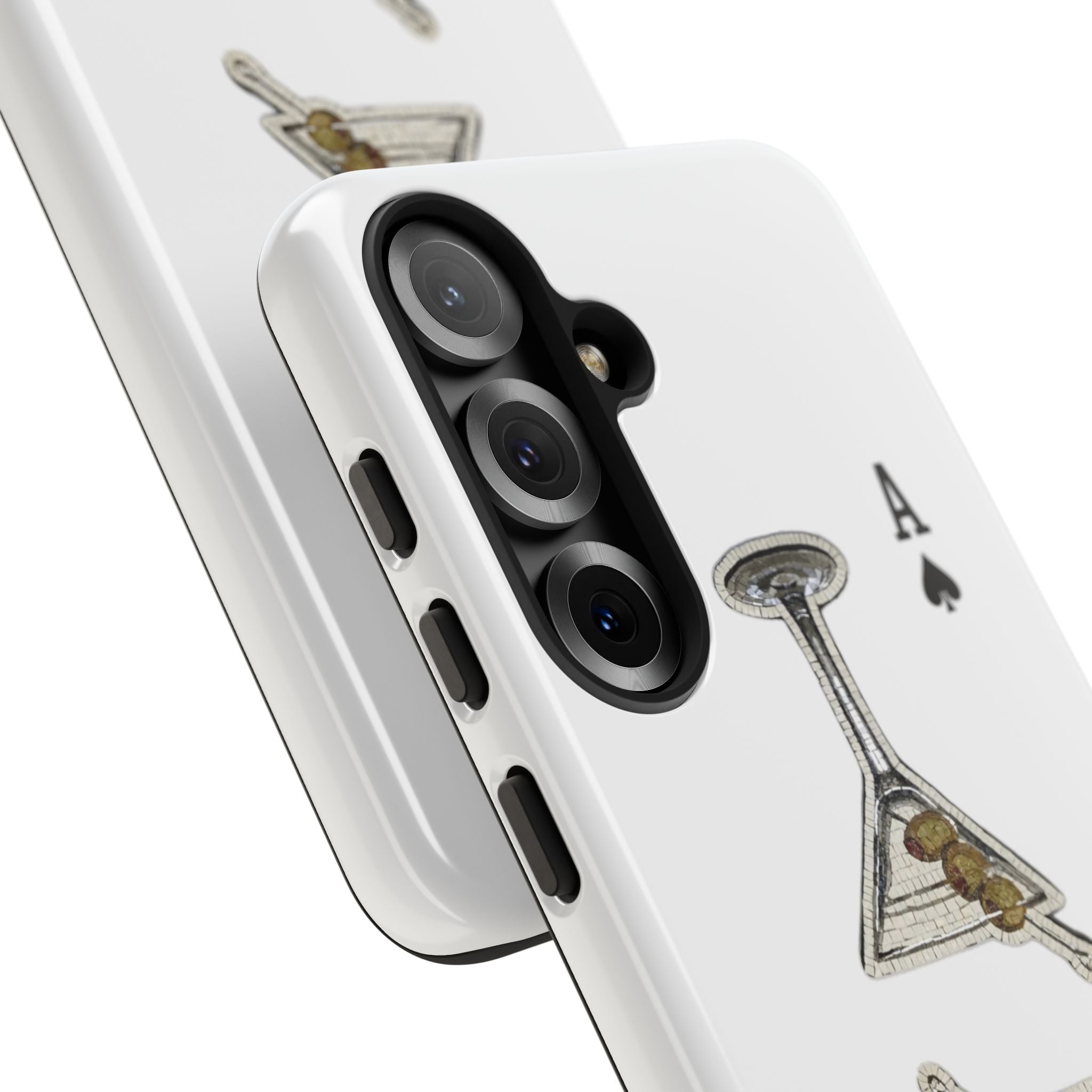Dirty Martini Phone Case
