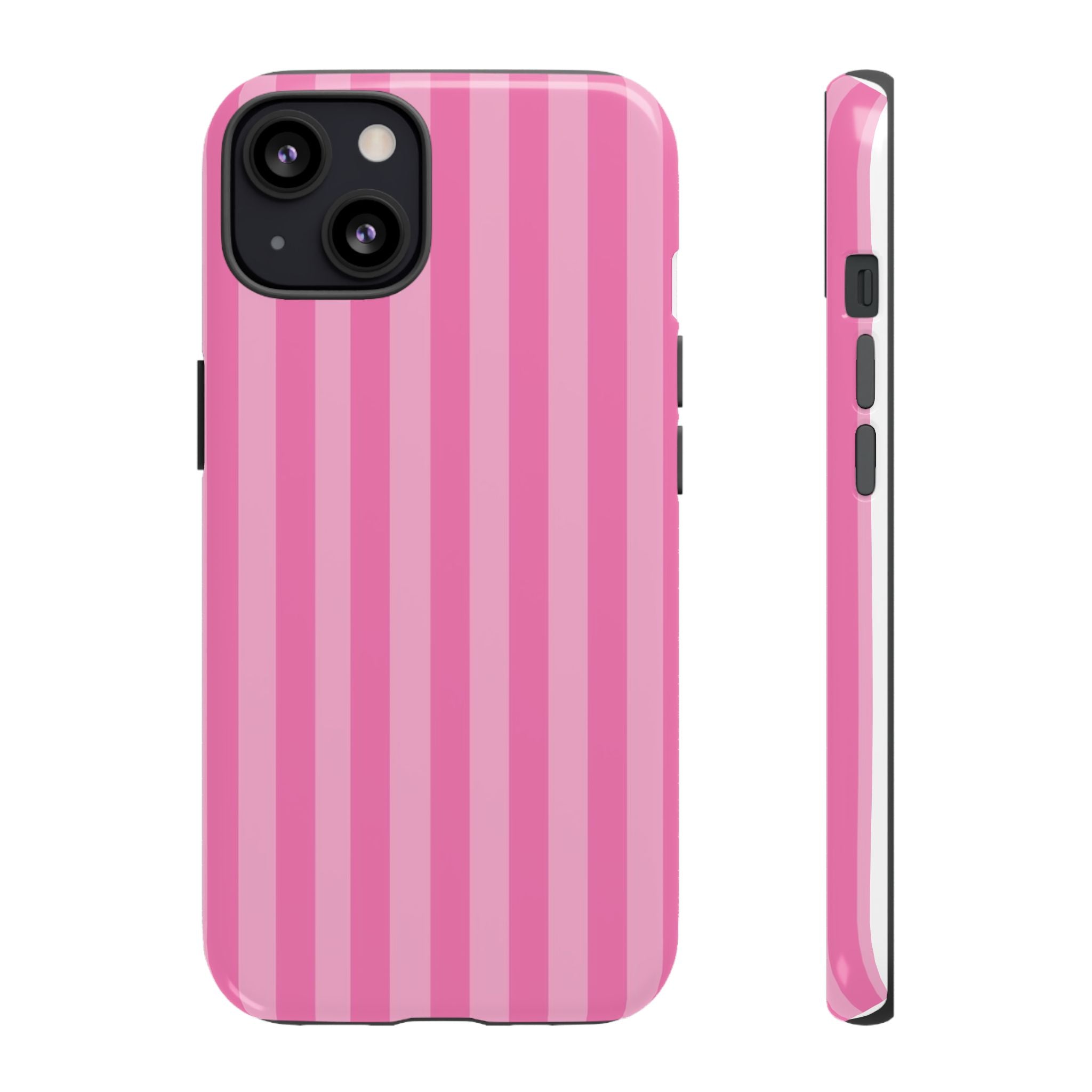 Pretty Pink Phone Case