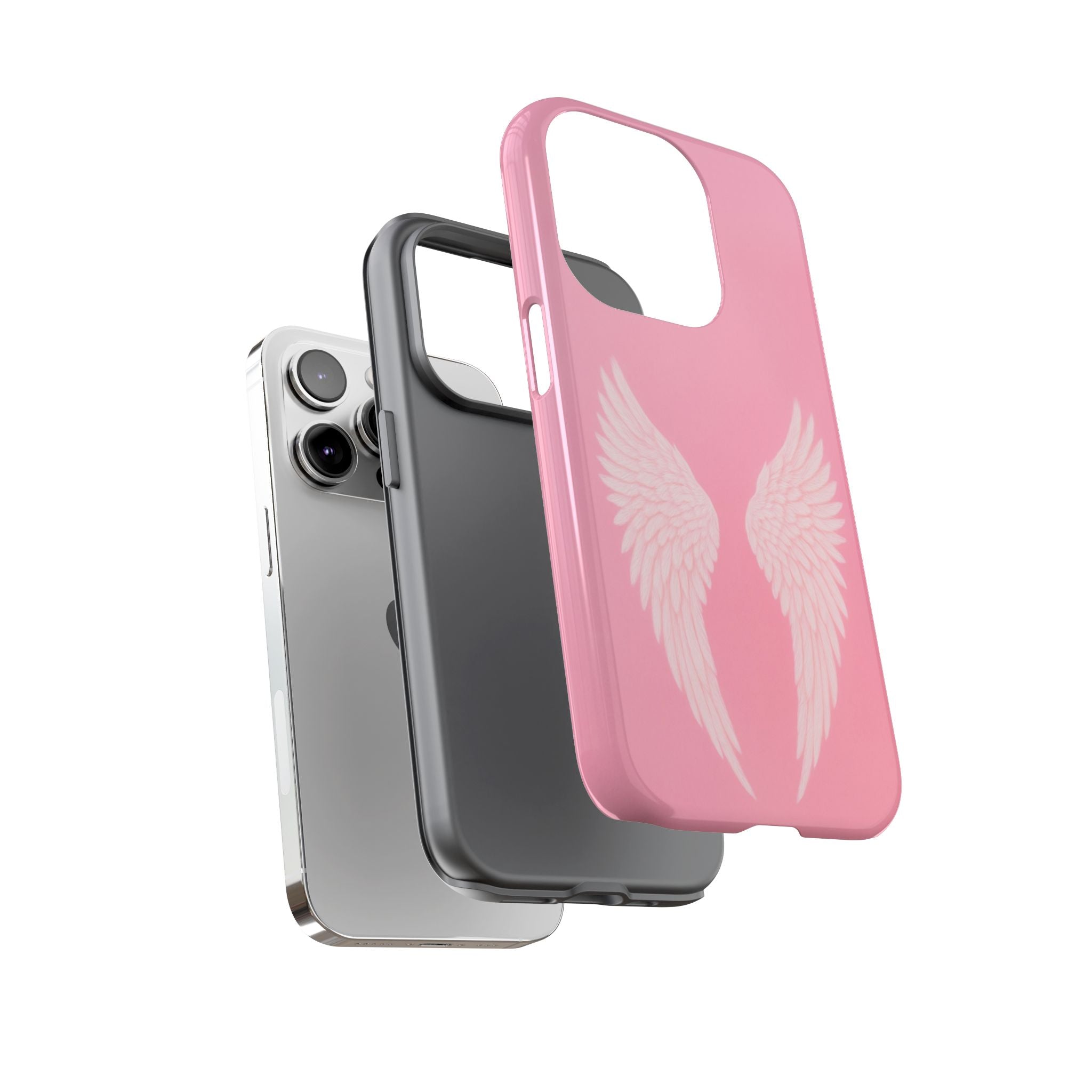Runway Wings Phone Case