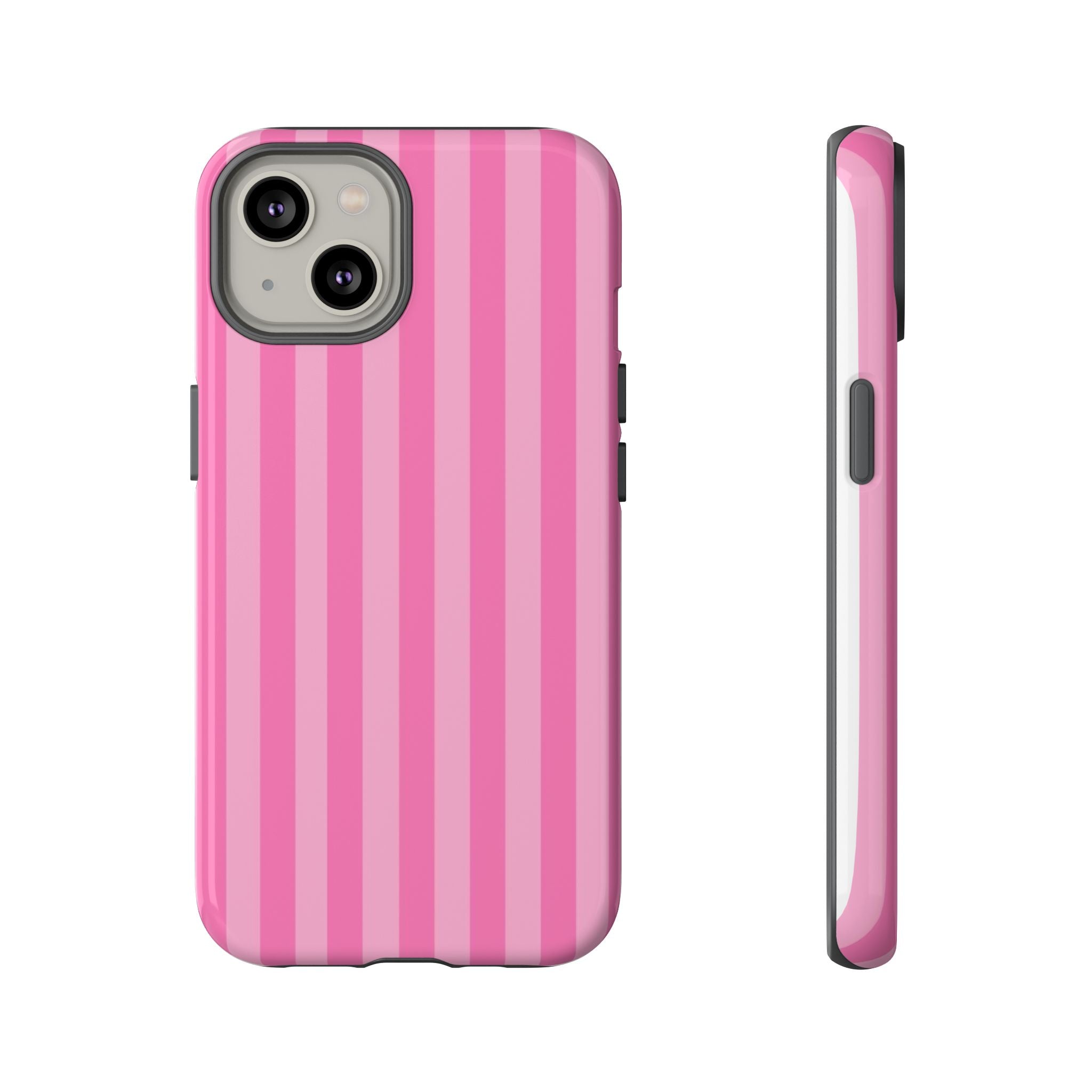 Pretty Pink Phone Case