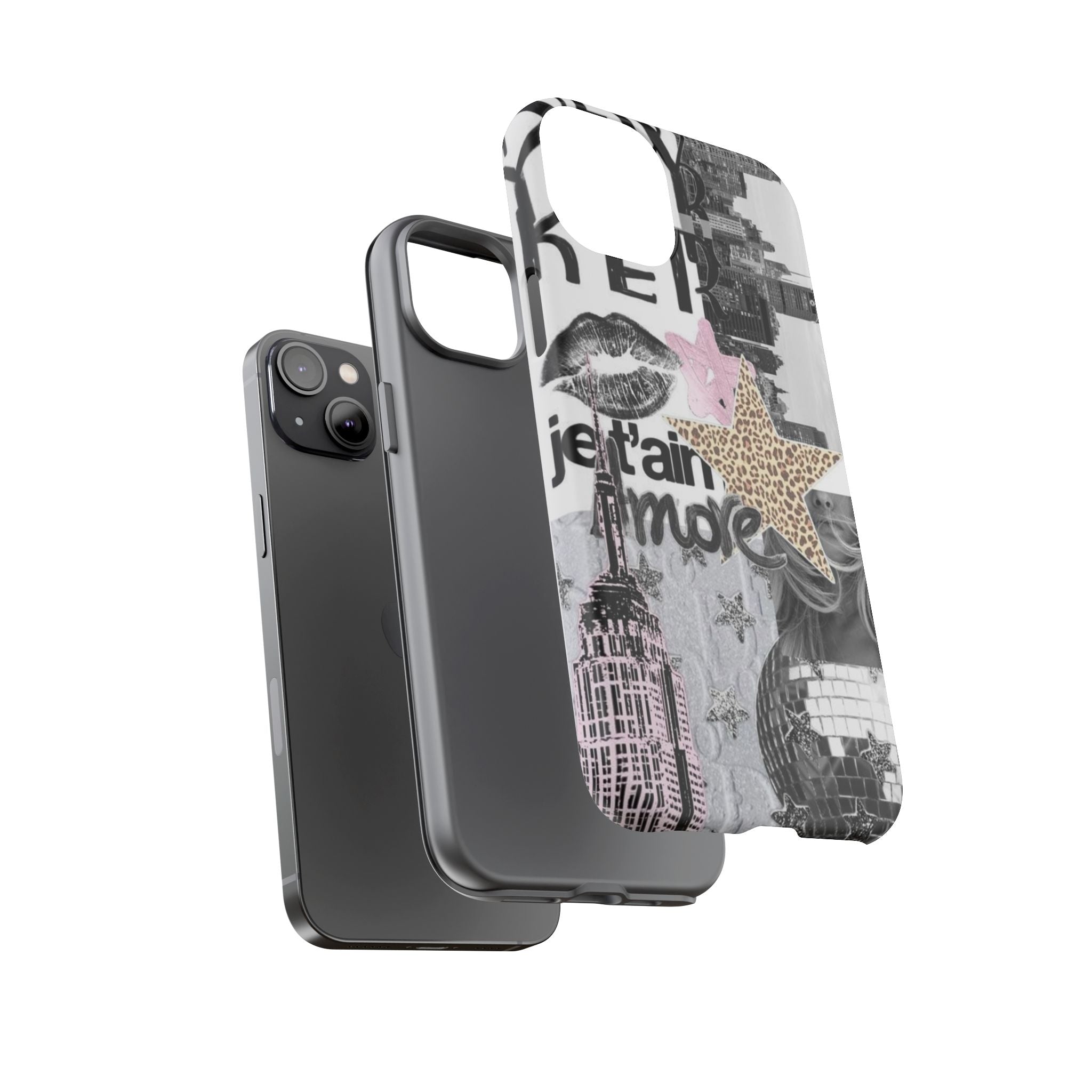 Amore NYC Phone Case