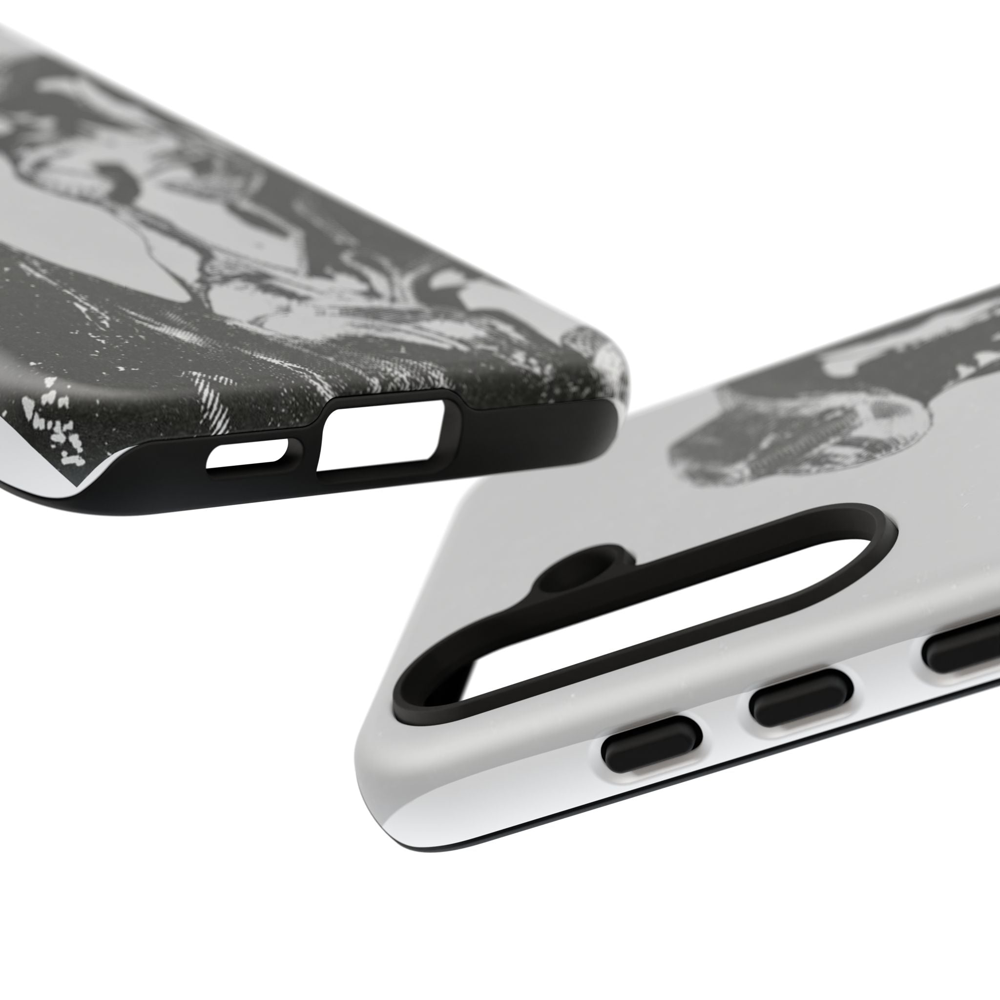 Cow Girl Phone Case
