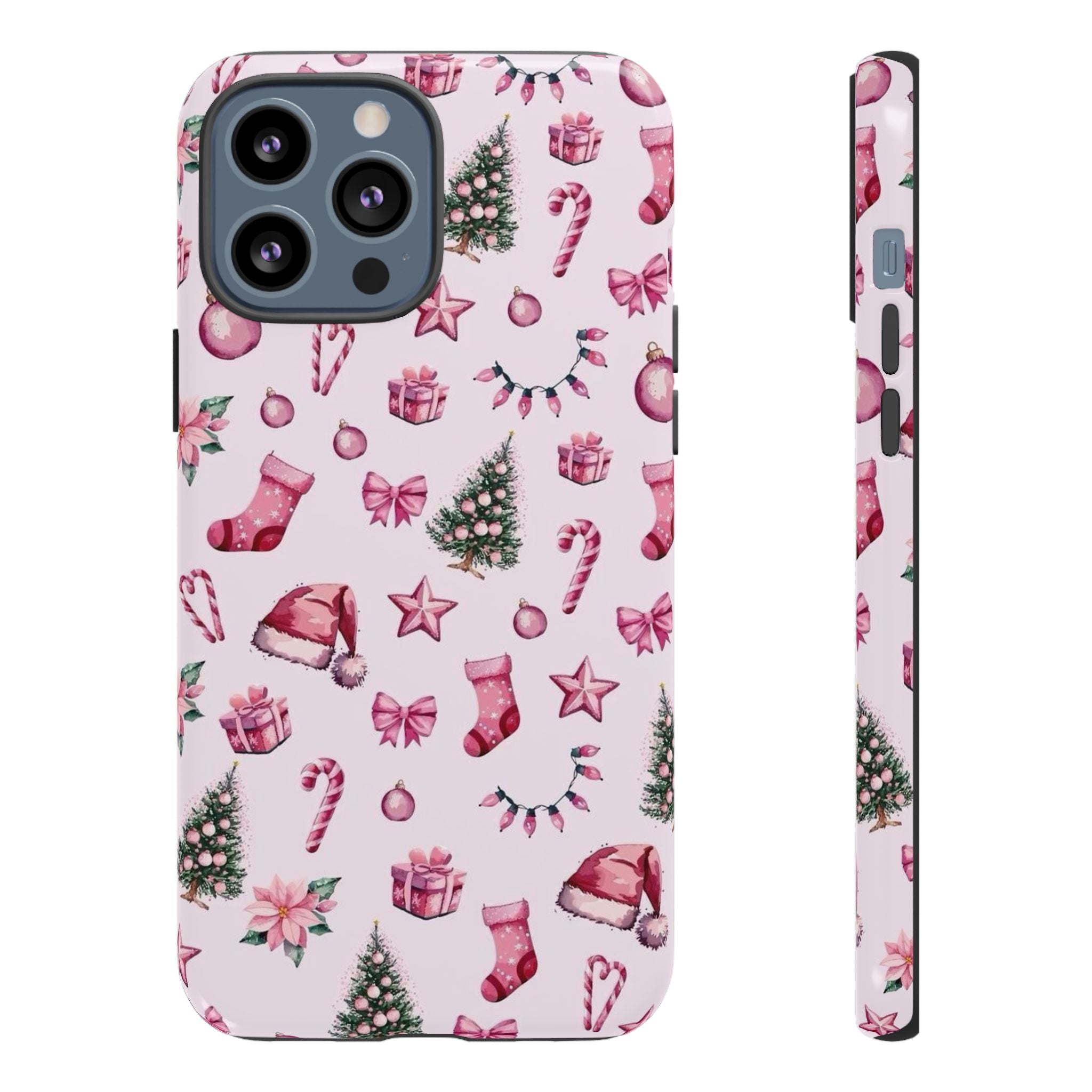 Rockin around Phone Case