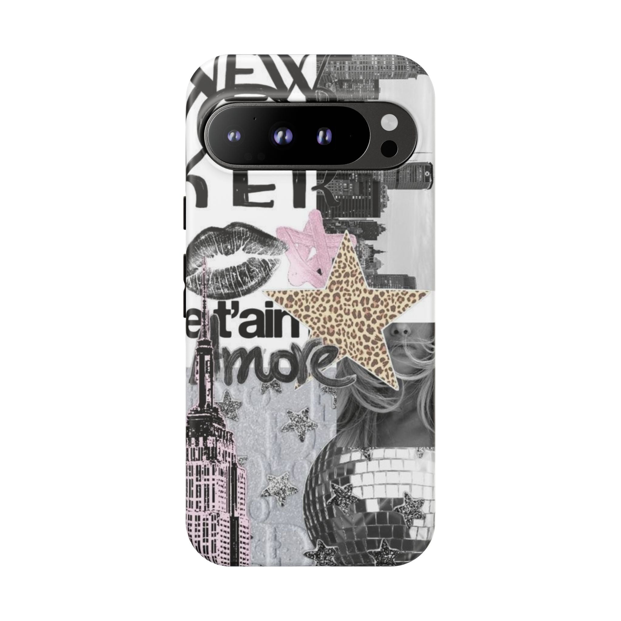 Amore NYC Phone Case